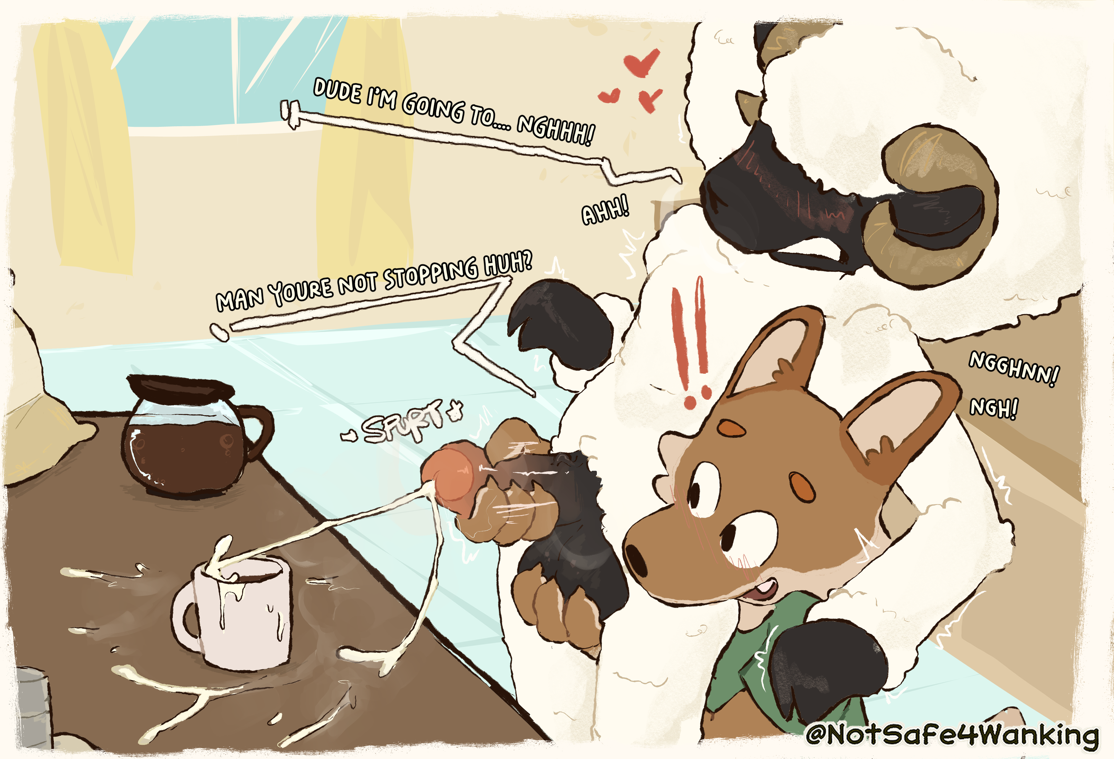 Rule34 – If it exists, there is porn of it / / 8942805