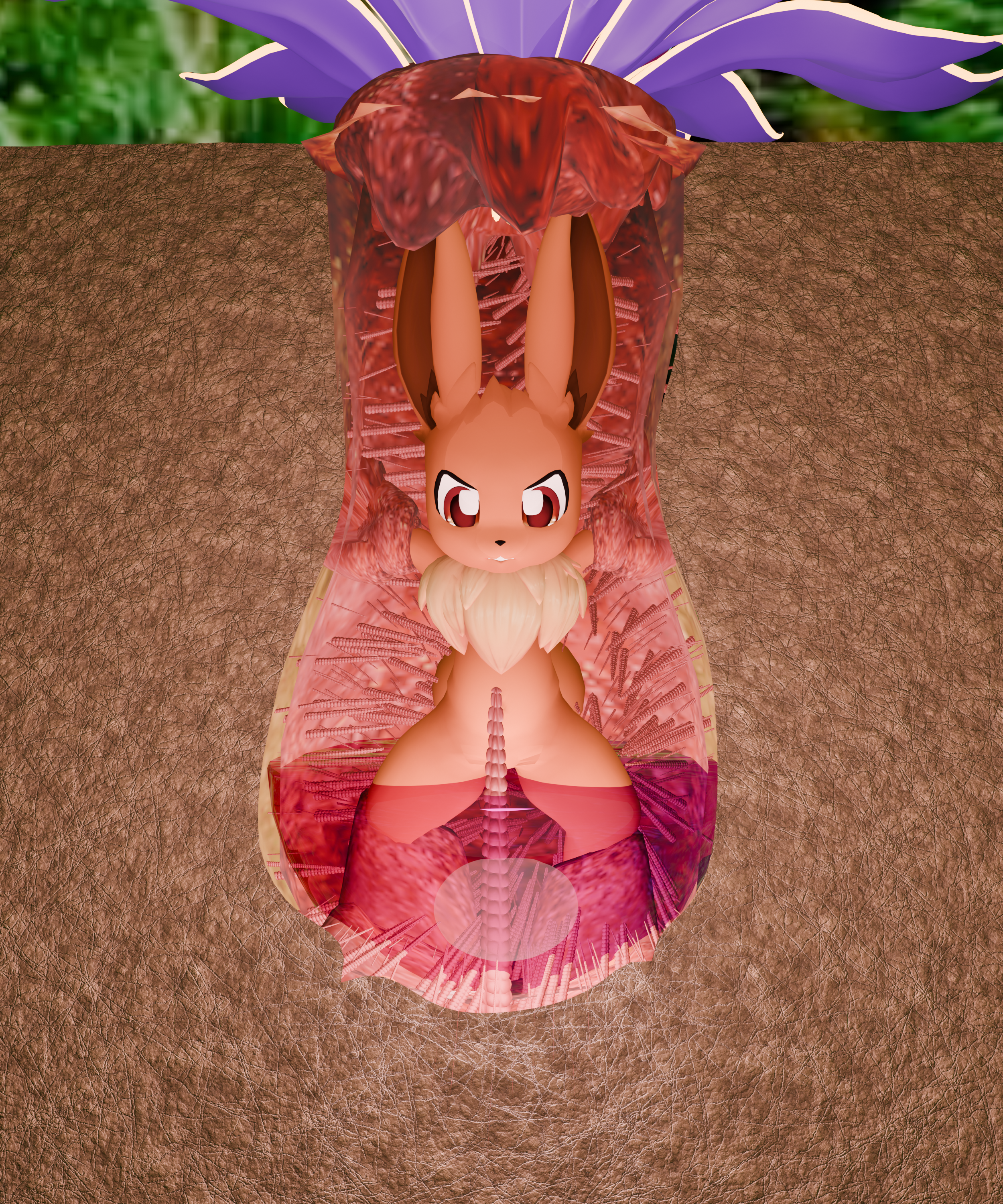 Rule34 – If it exists, there is porn of it / eevee, pokemon (species) / 8942788