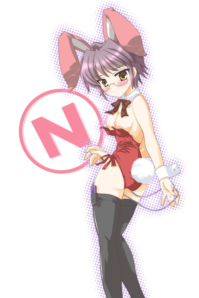 Rule34 – If it exists, there is porn of it / nagato yuki / 445146