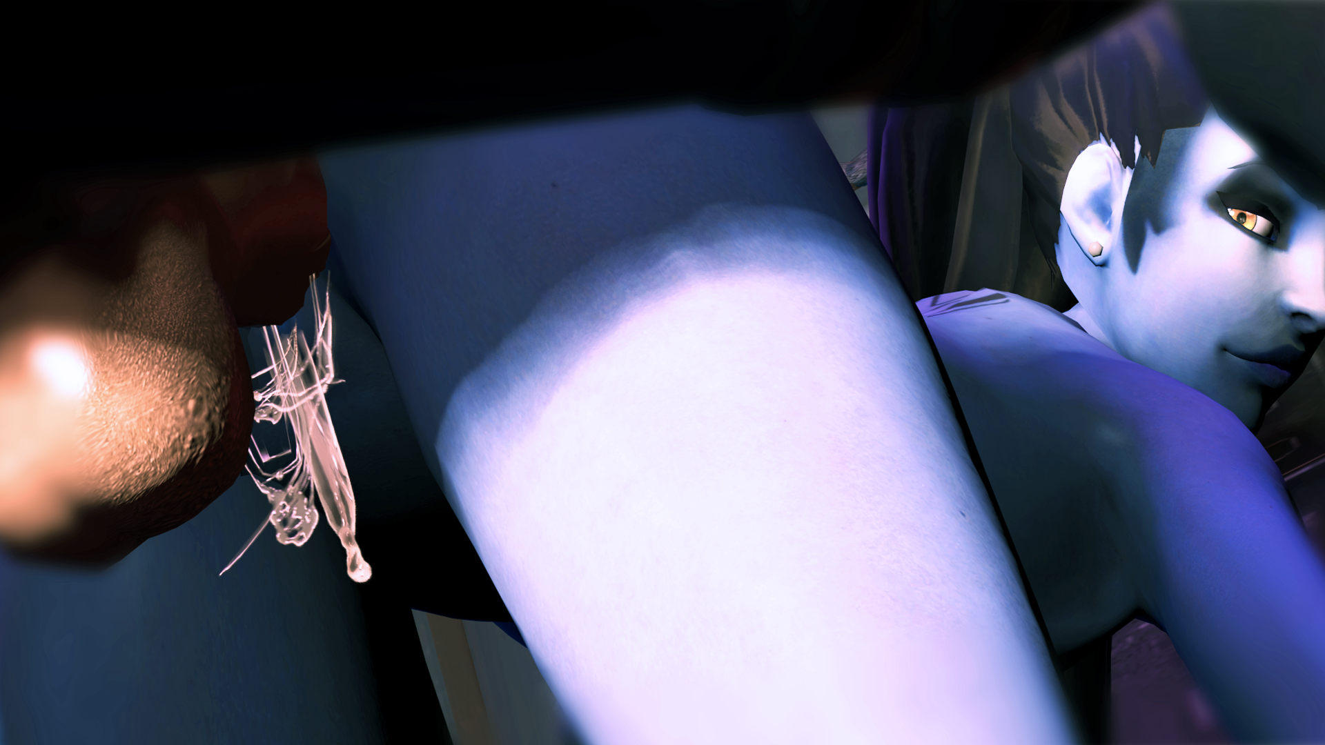 Rule34 – If it exists, there is porn of it / widowmaker / 445155