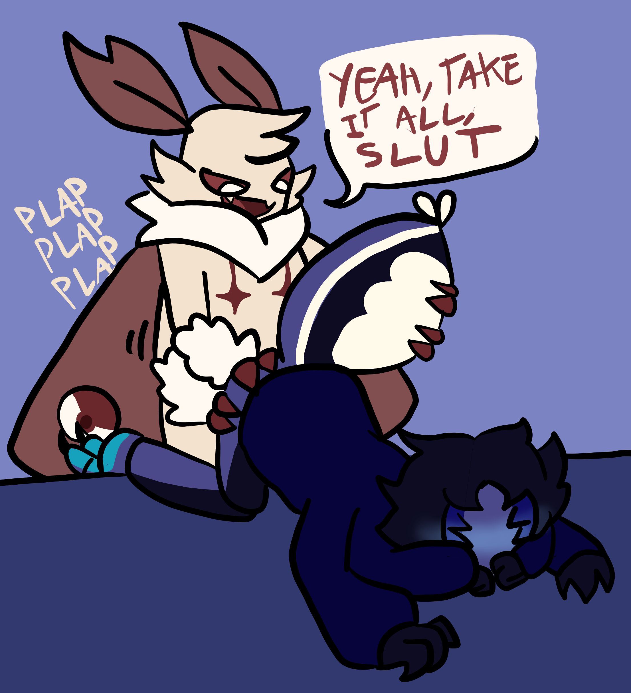 Rule34 – If it exists, there is porn of it / / 8945046