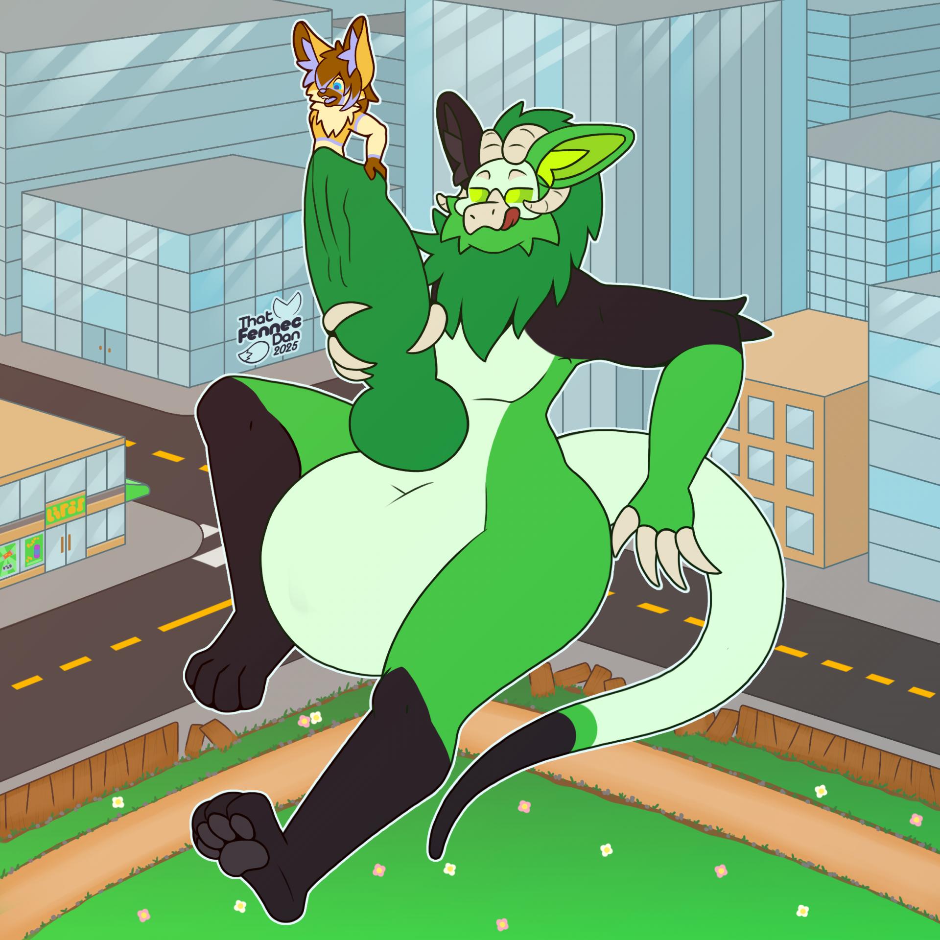 Rule34 – If it exists, there is porn of it / / 8945040