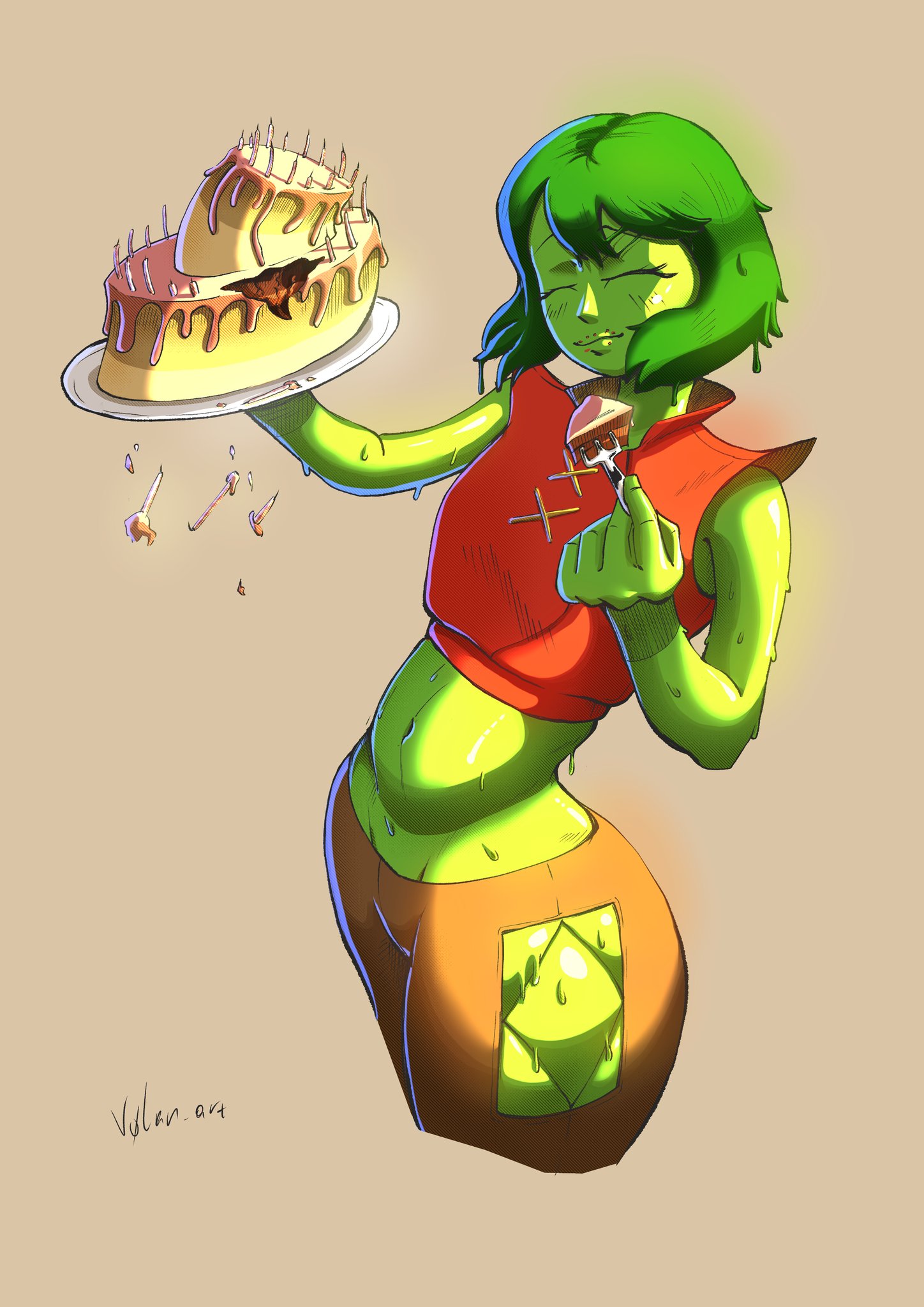 Rule34 – If it exists, there is porn of it / / 8946599