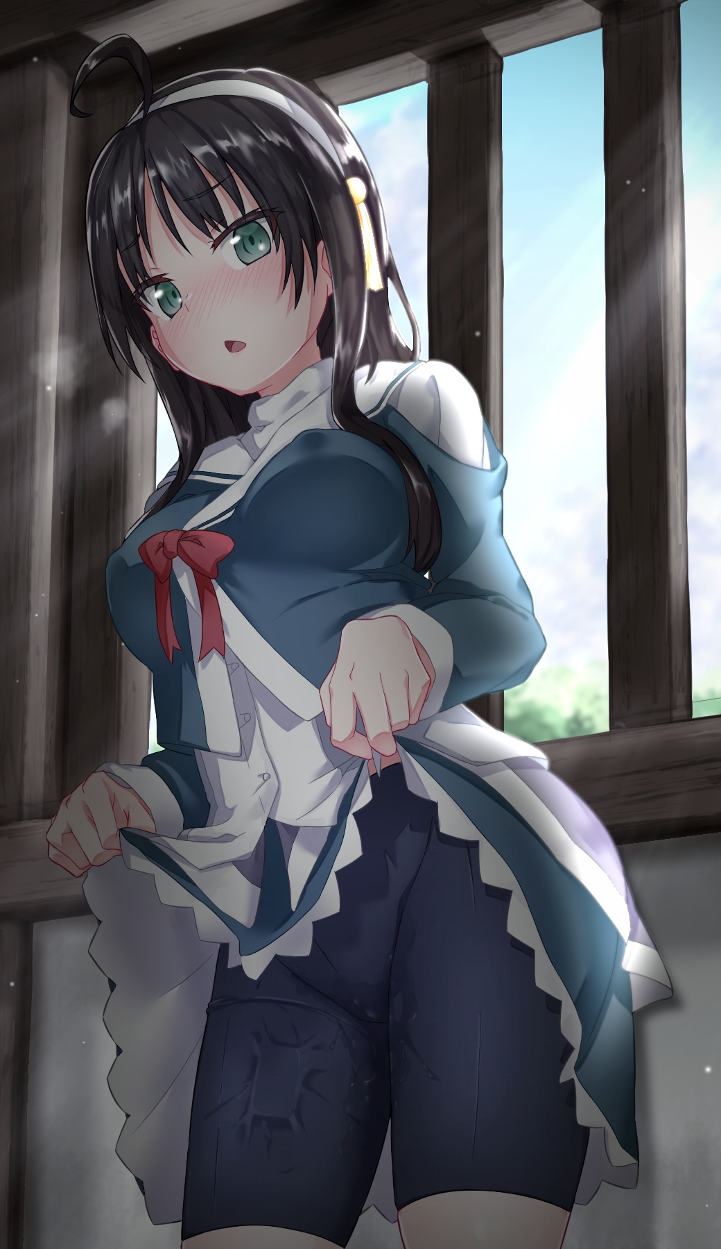 Rule34 – If it exists, there is porn of it / hitachi mako / 8947923