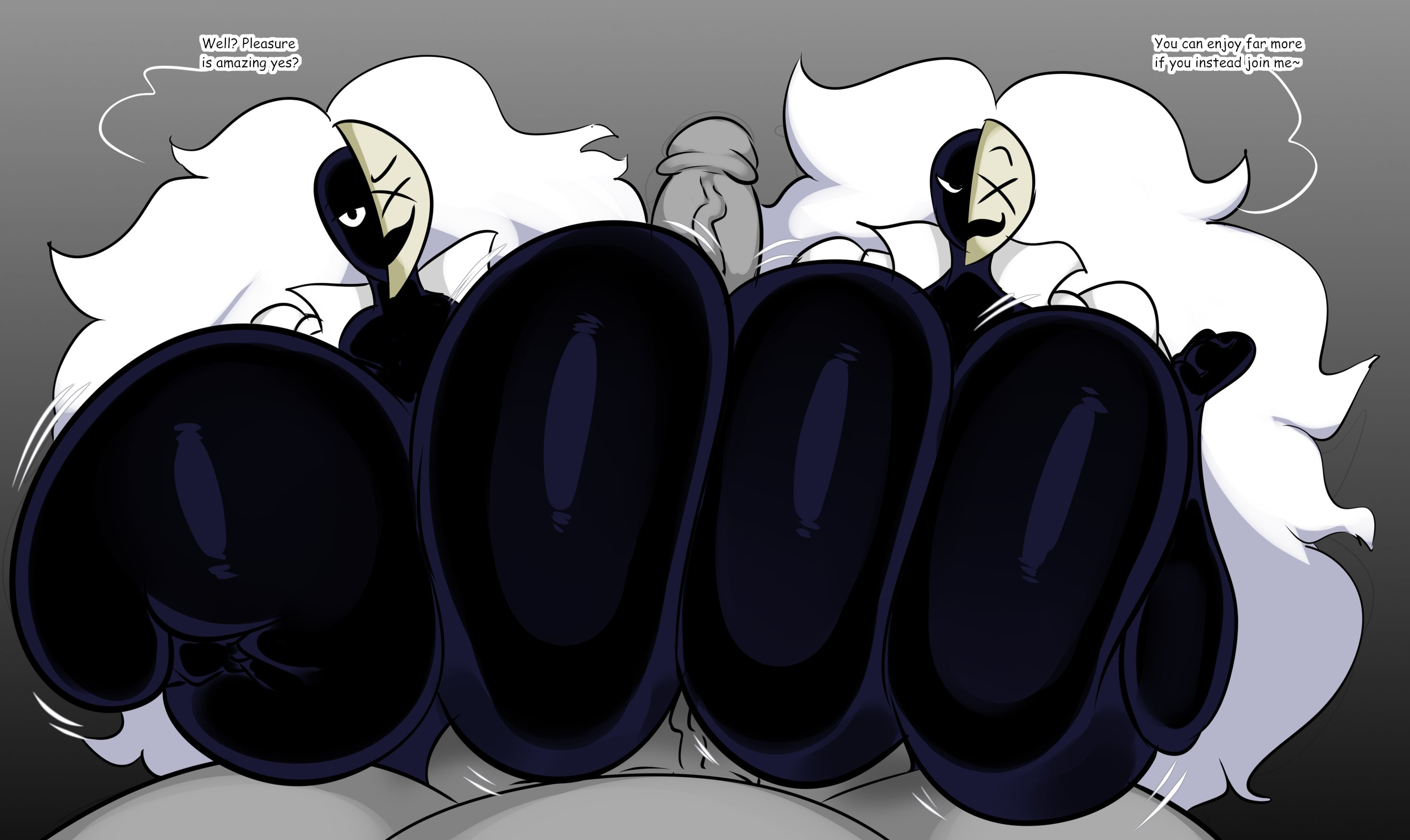 Rule34 – If it exists, there is porn of it / denizen1414 / 8947904