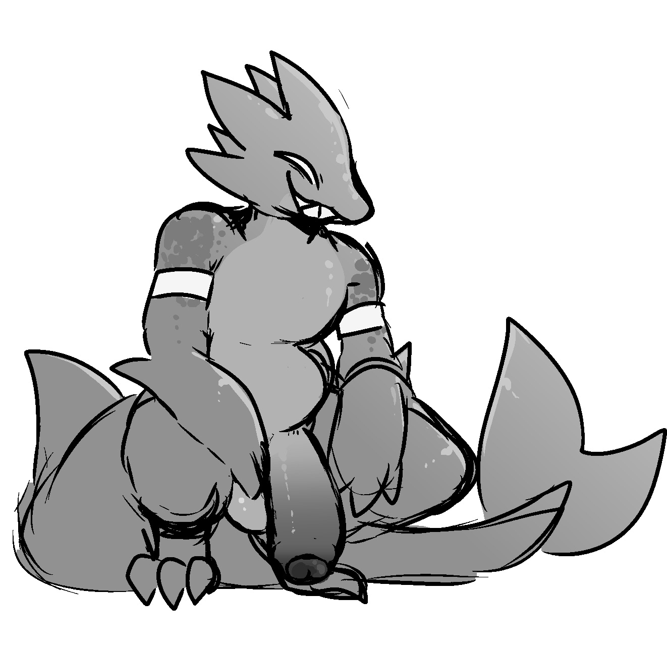 Rule34 – If it exists, there is porn of it / / 8947896