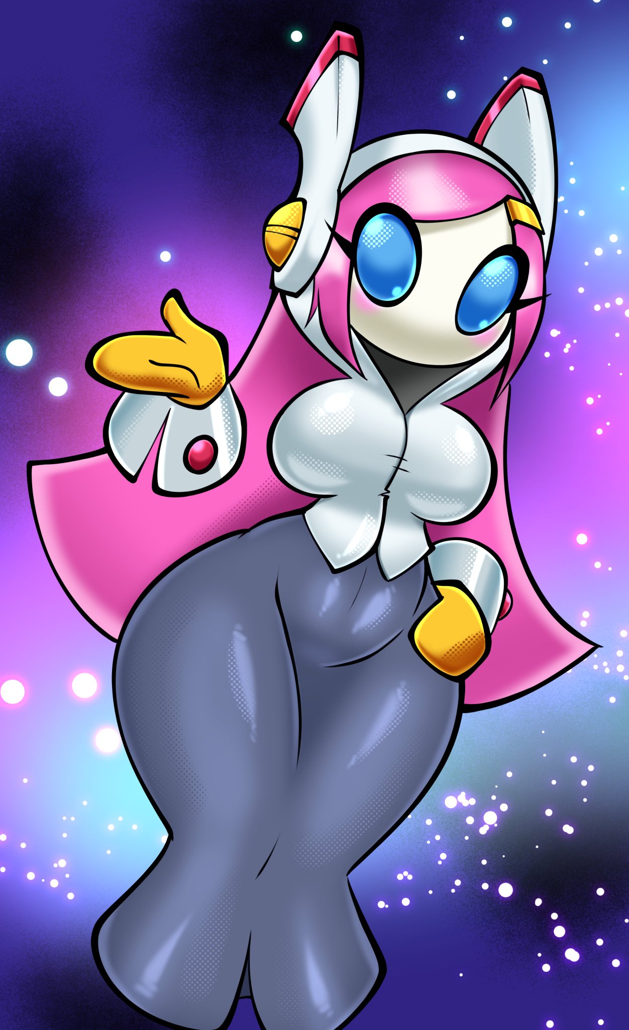 Rule34 – If it exists, there is porn of it / susie (kirby) / 8949203