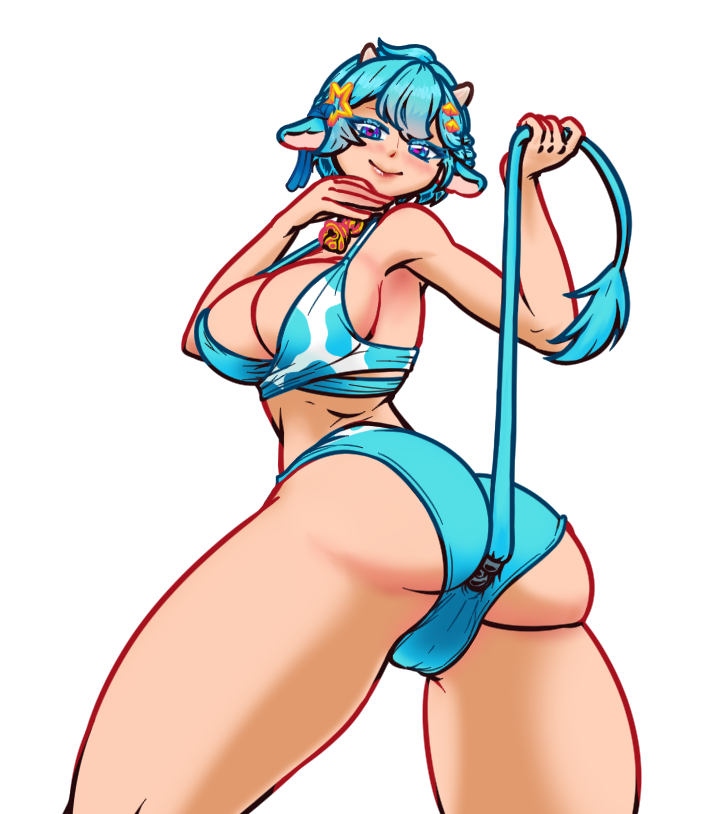 Rule34 – If it exists, there is porn of it / / 8949196