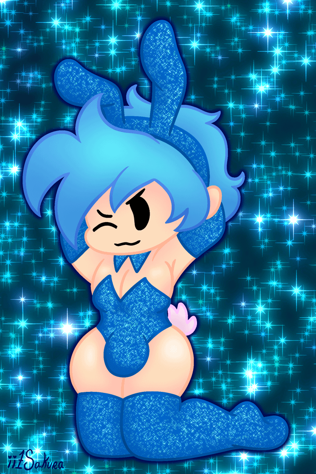 Rule34 – If it exists, there is porn of it / / 8949190