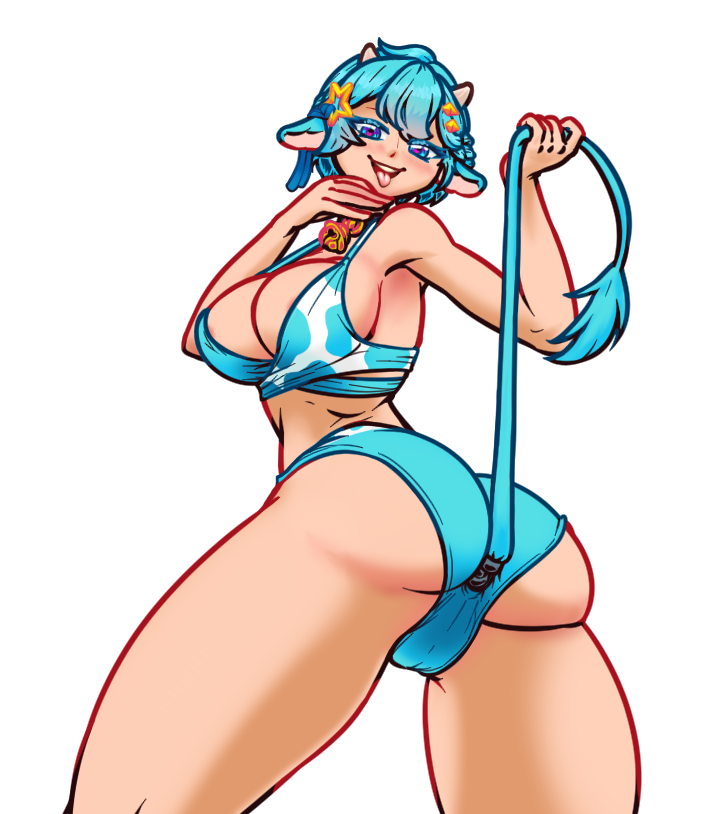 Rule34 – If it exists, there is porn of it / / 8949189