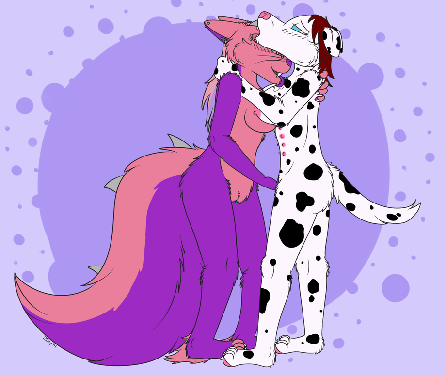 Rule34 – If it exists, there is porn of it / dealia devilbliss / 445657