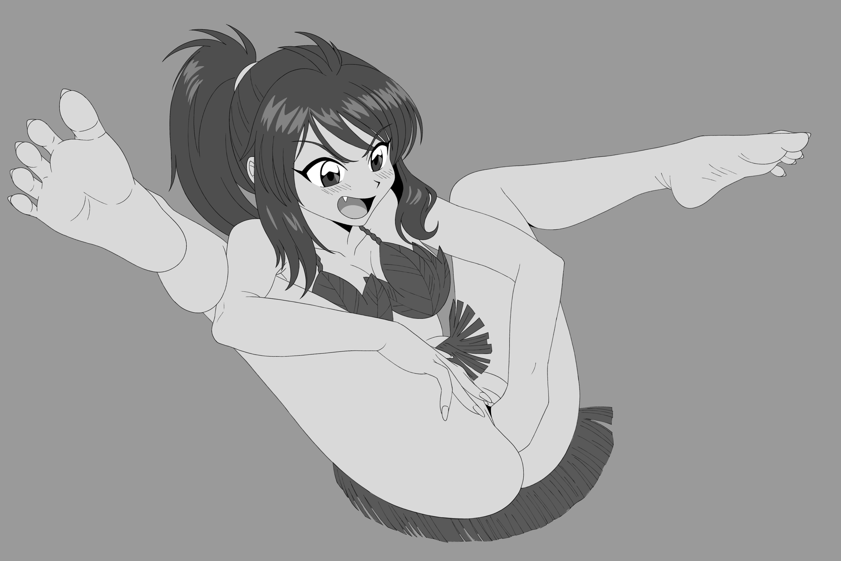 Rule34 – If it exists, there is porn of it / / 8950543