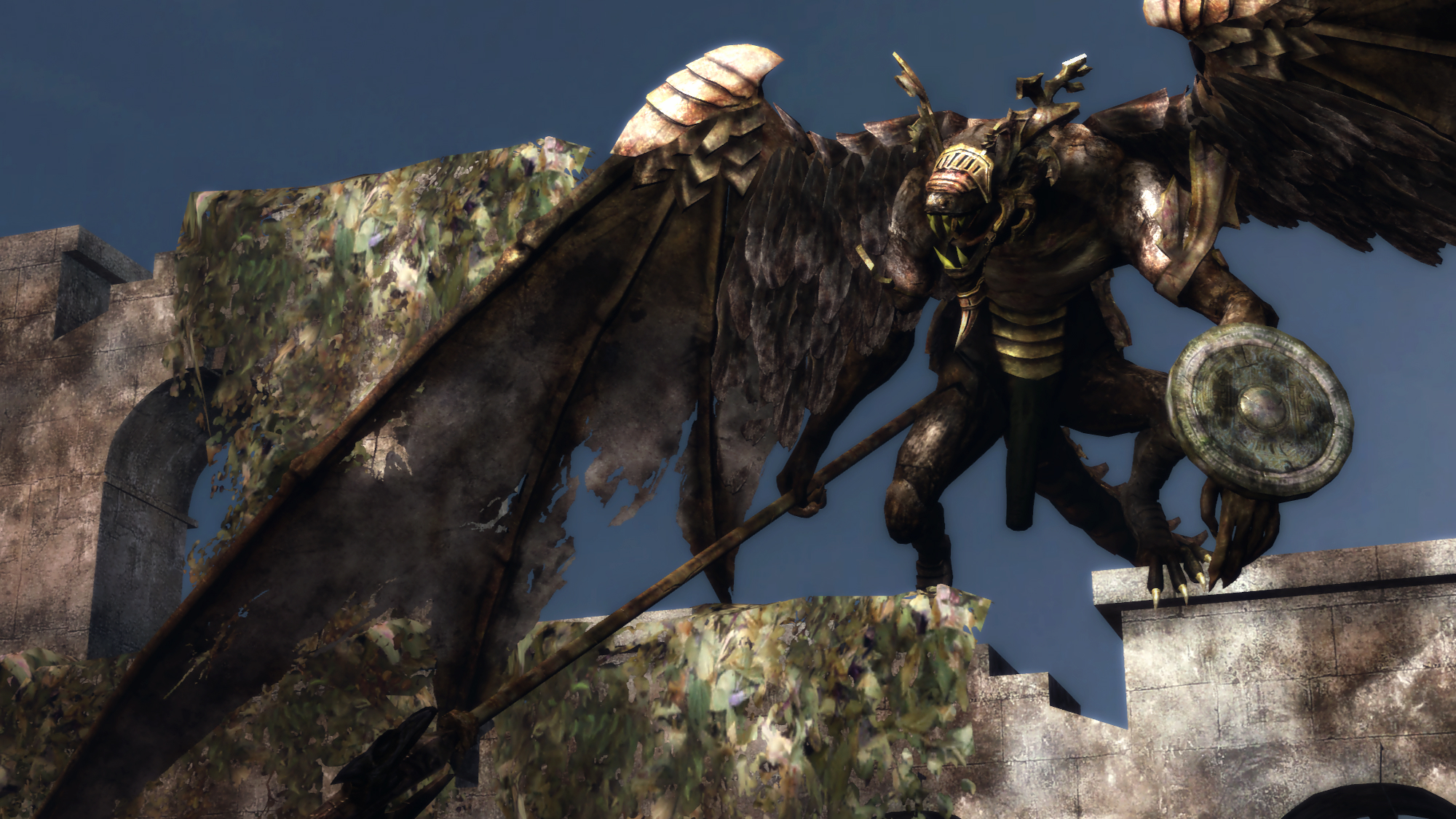 Rule34 – If it exists, there is porn of it / mrflaptastic, bell gargoyle / 445696