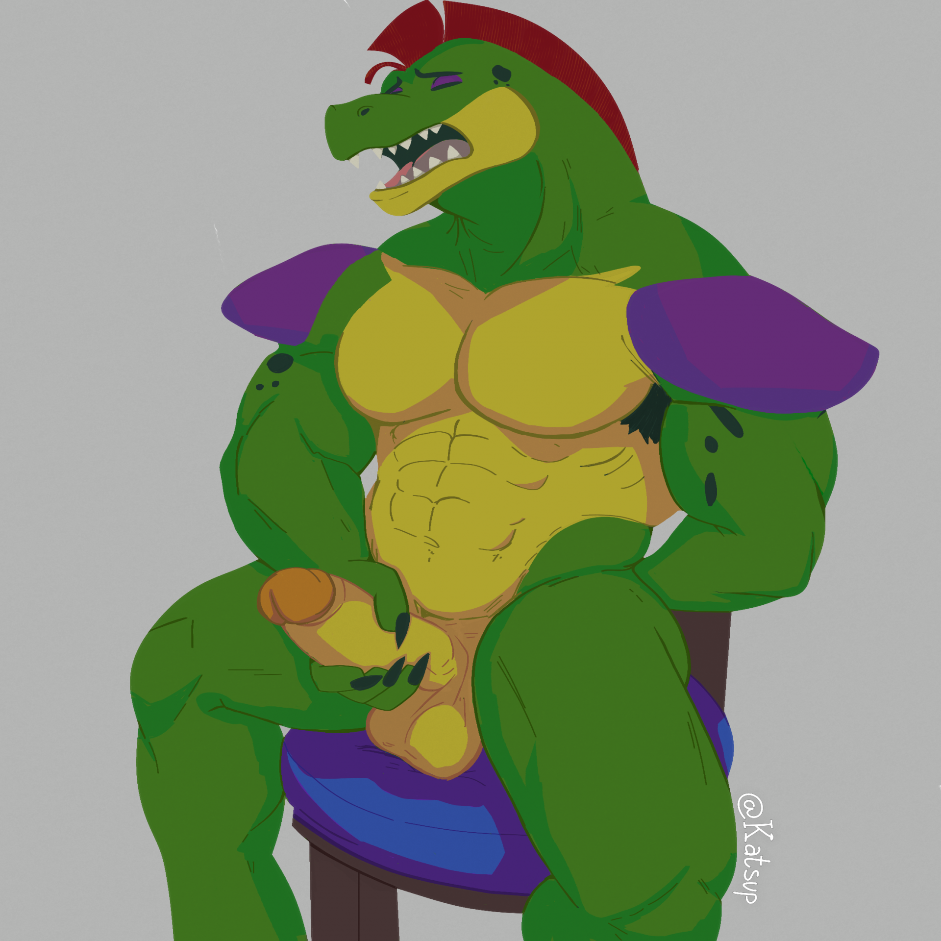 Rule34 – If it exists, there is porn of it / / 8951198