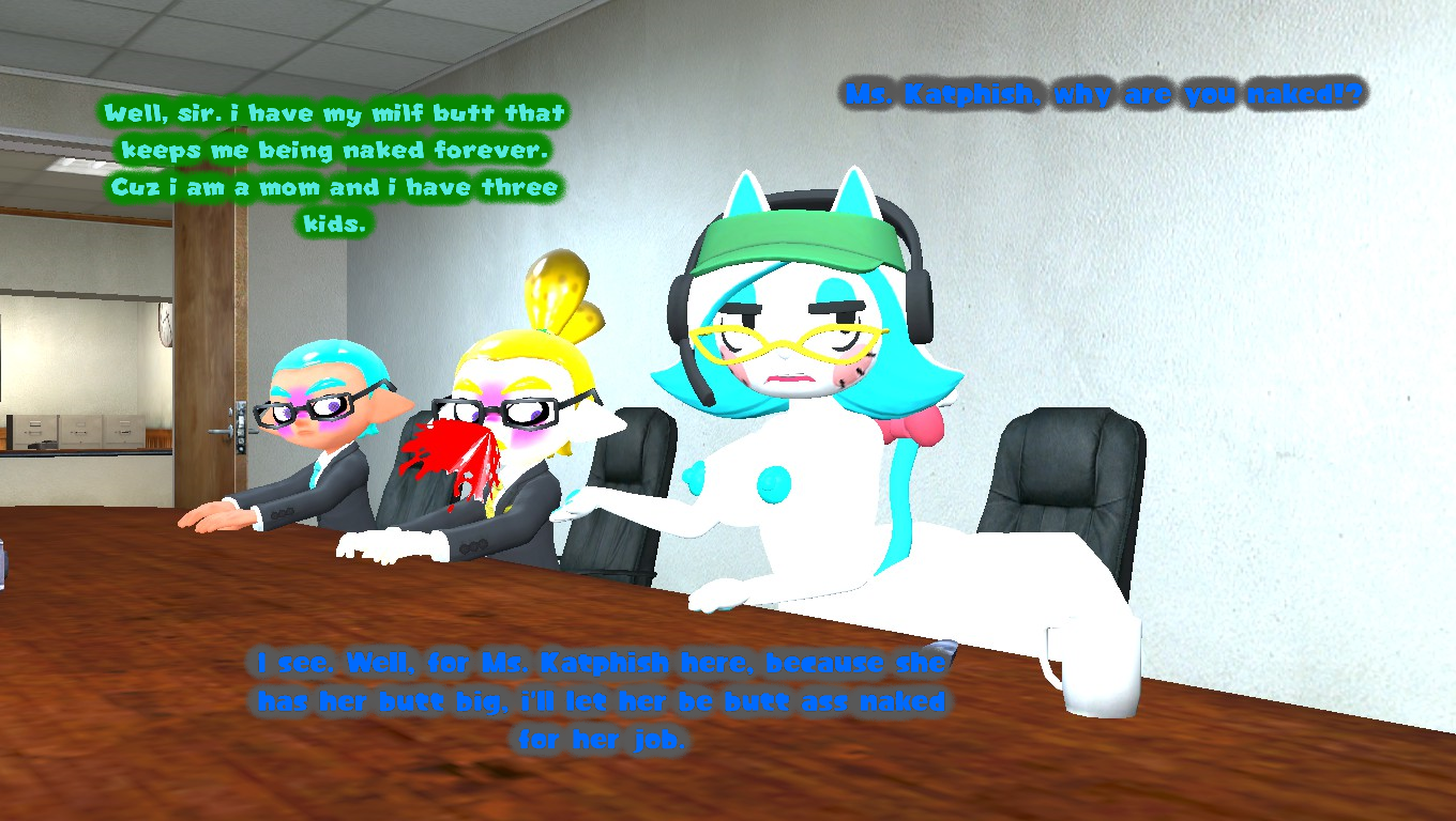 Rule34 – If it exists, there is porn of it / / 8951192