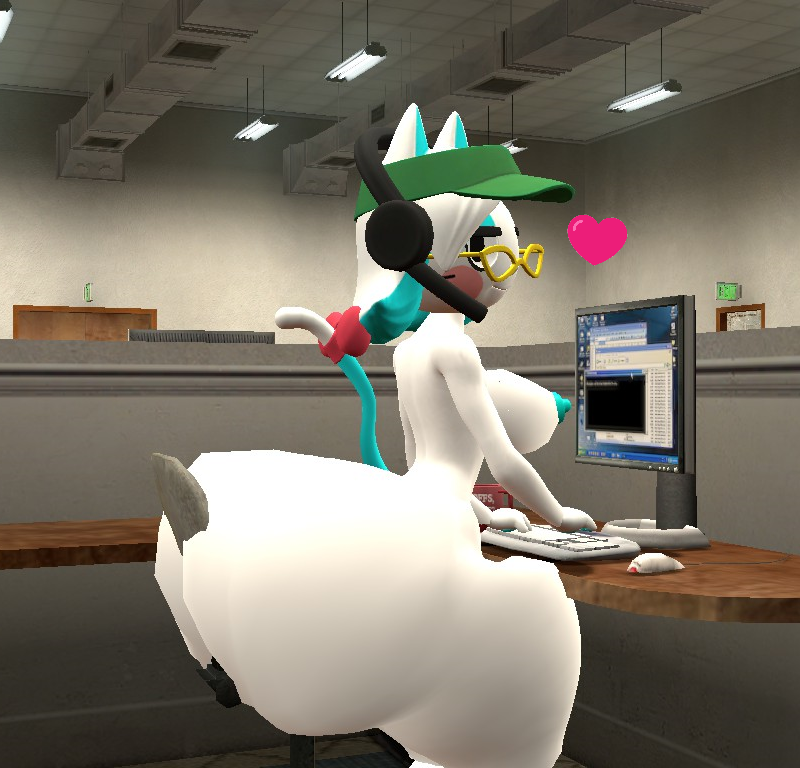 Rule34 – If it exists, there is porn of it / / 8951187