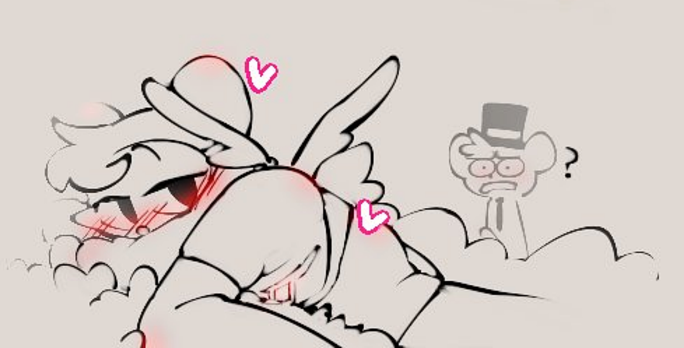 Rule34 – If it exists, there is porn of it / / 8951834