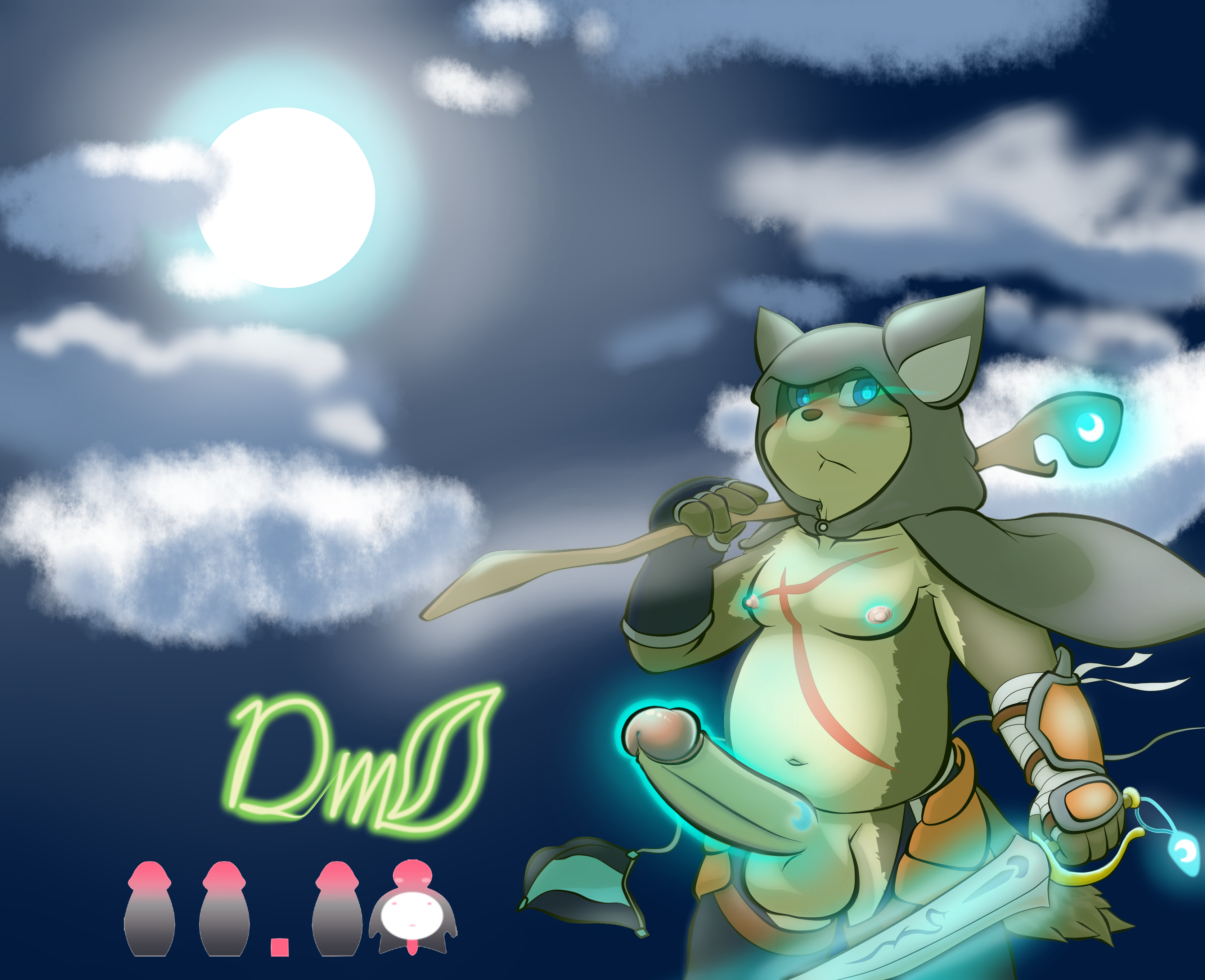 Rule34 – If it exists, there is porn of it / / 445748