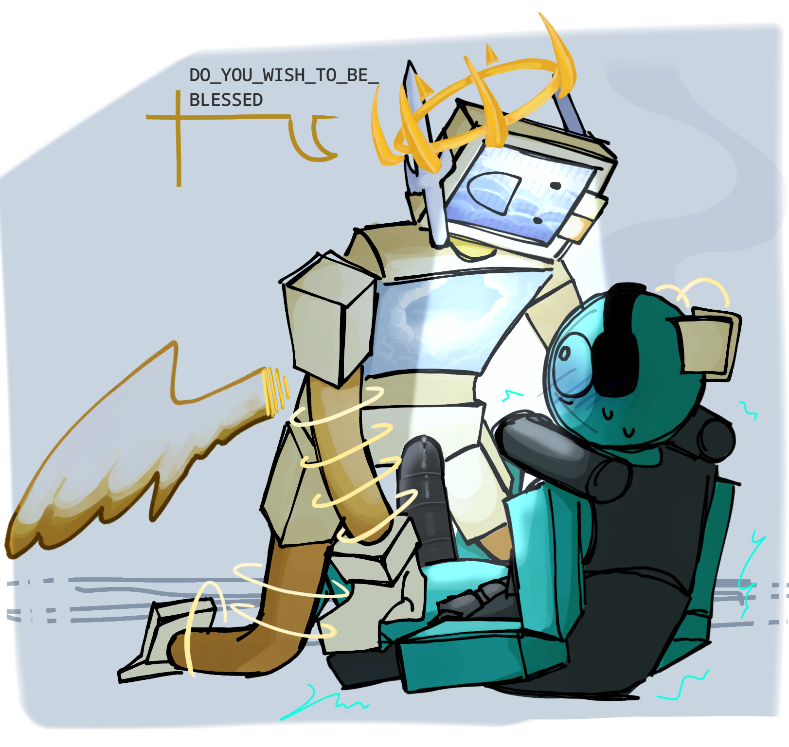 Rule34 – If it exists, there is porn of it / / 8951818