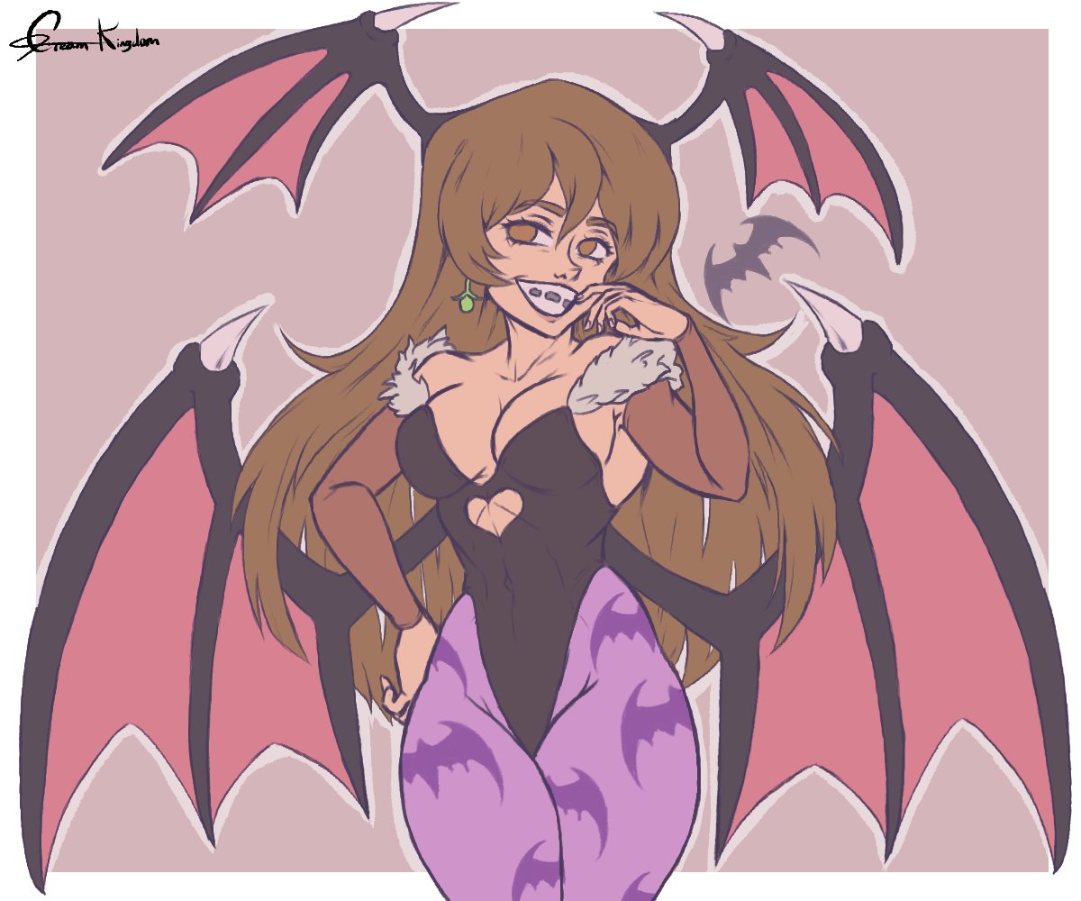 Rule34 – If it exists, there is porn of it / morrigan aensland (cosplay) / 8951813