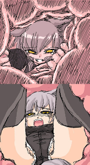 Rule34 – If it exists, there is porn of it / camel (dansen), sachiho / 8952384