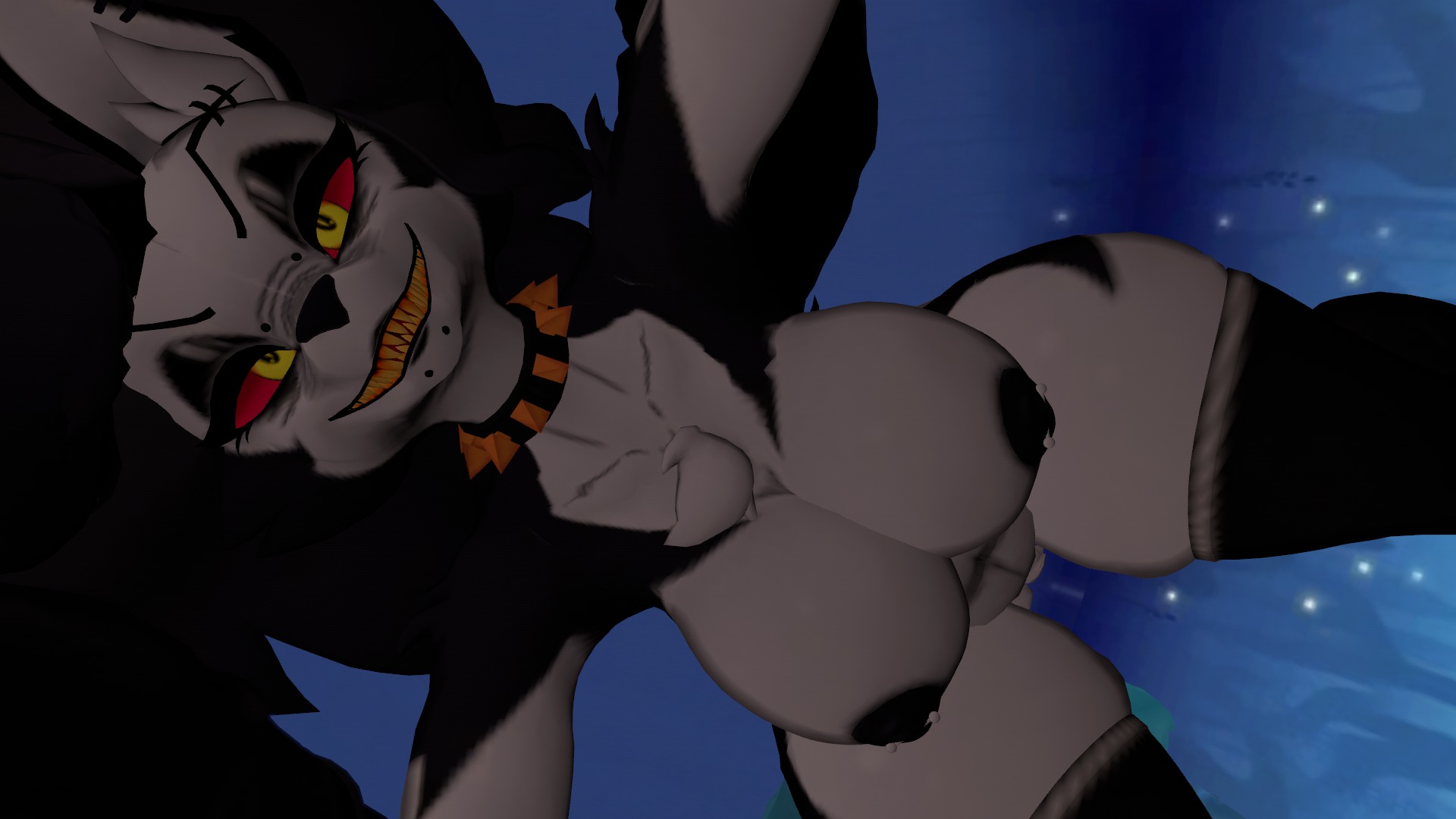 Rule34 – If it exists, there is porn of it / / 8953045