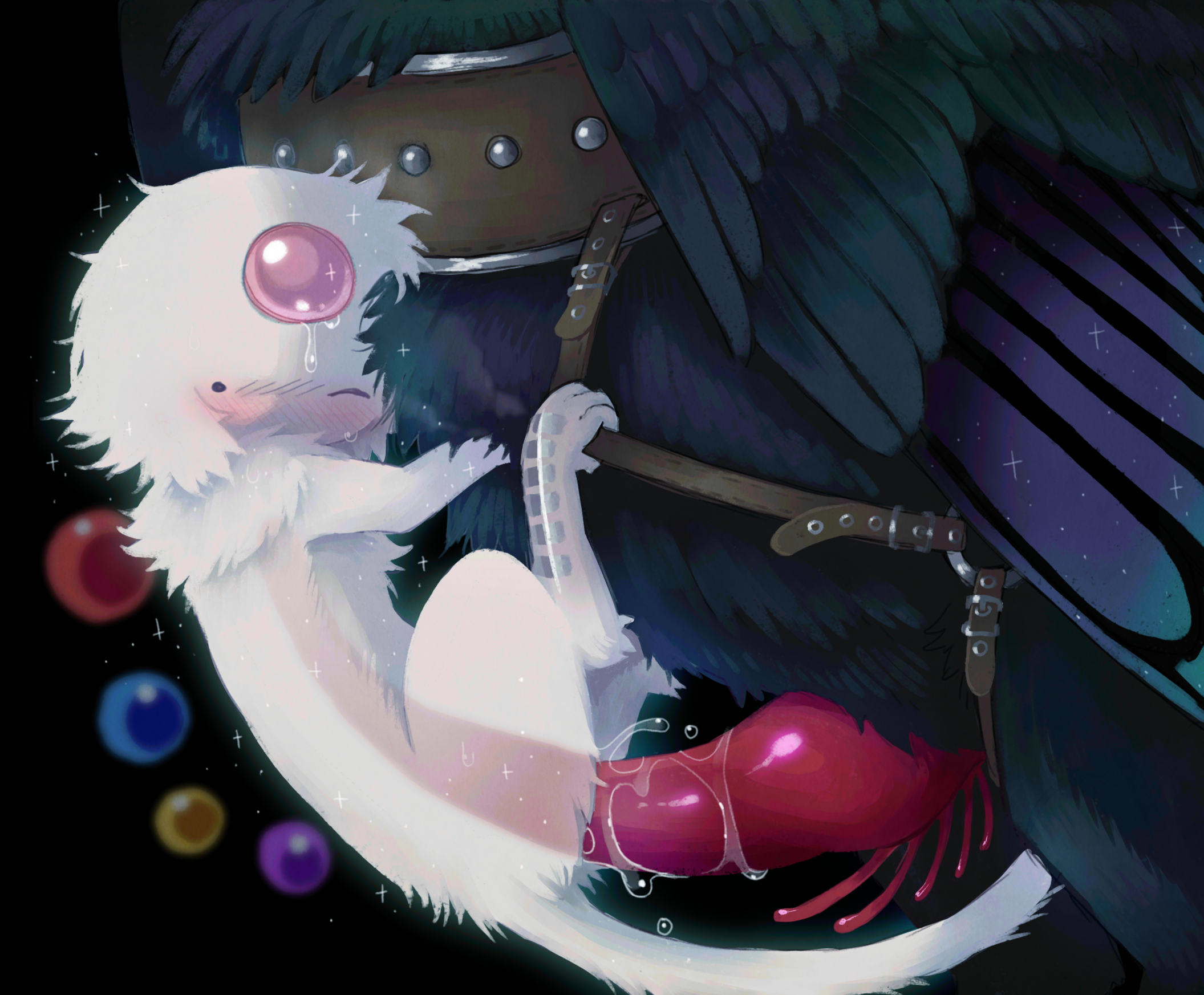 Rule34 – If it exists, there is porn of it / lighting / 8953670