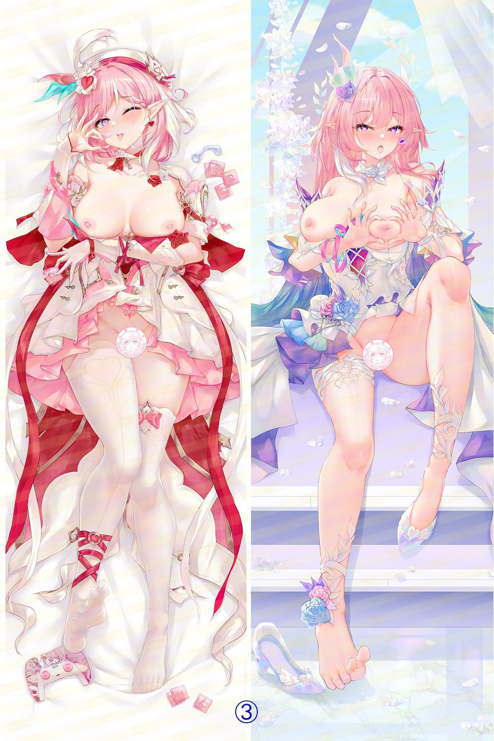 Rule34 – If it exists, there is porn of it / / 8953650