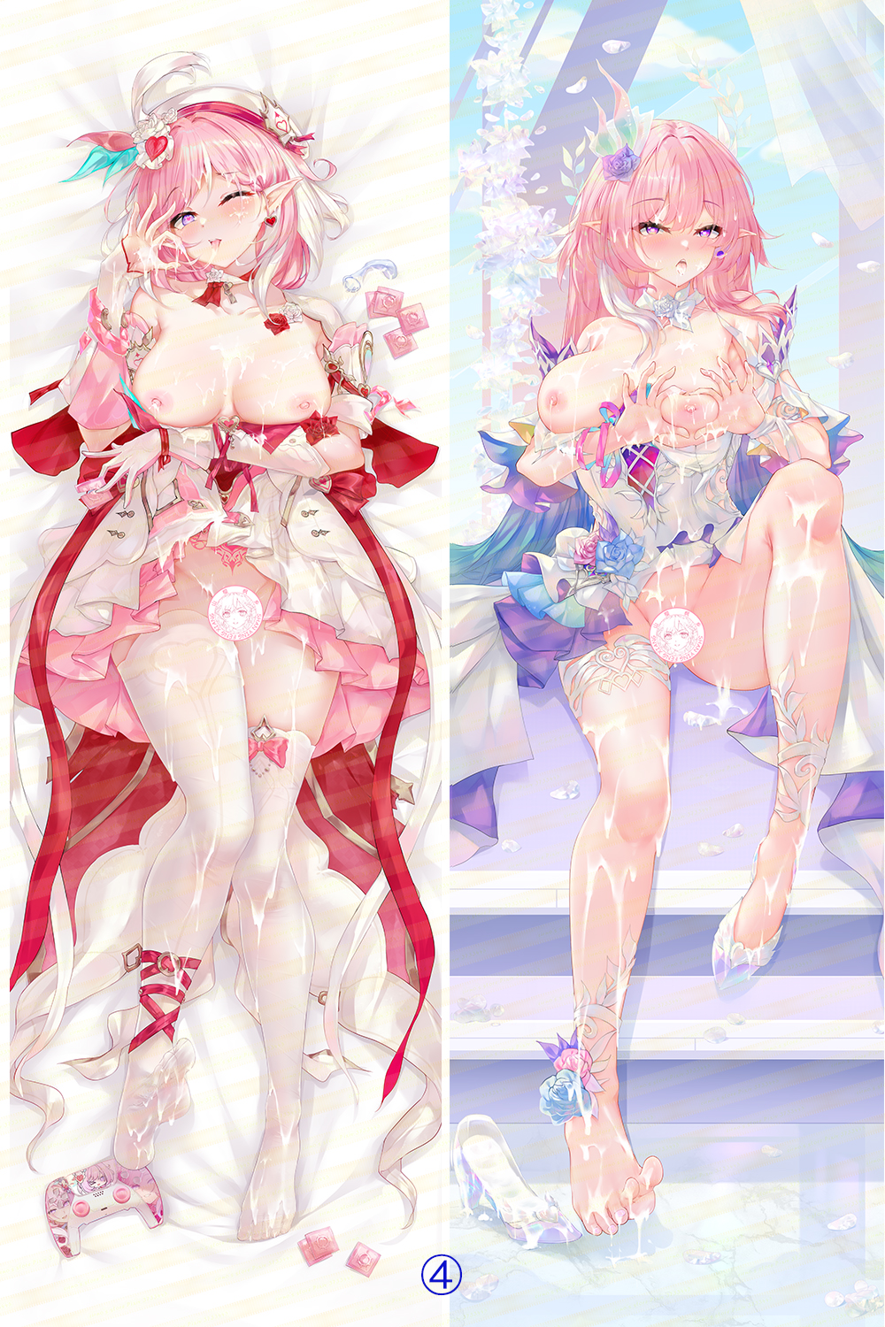 Rule34 – If it exists, there is porn of it / / 8953649