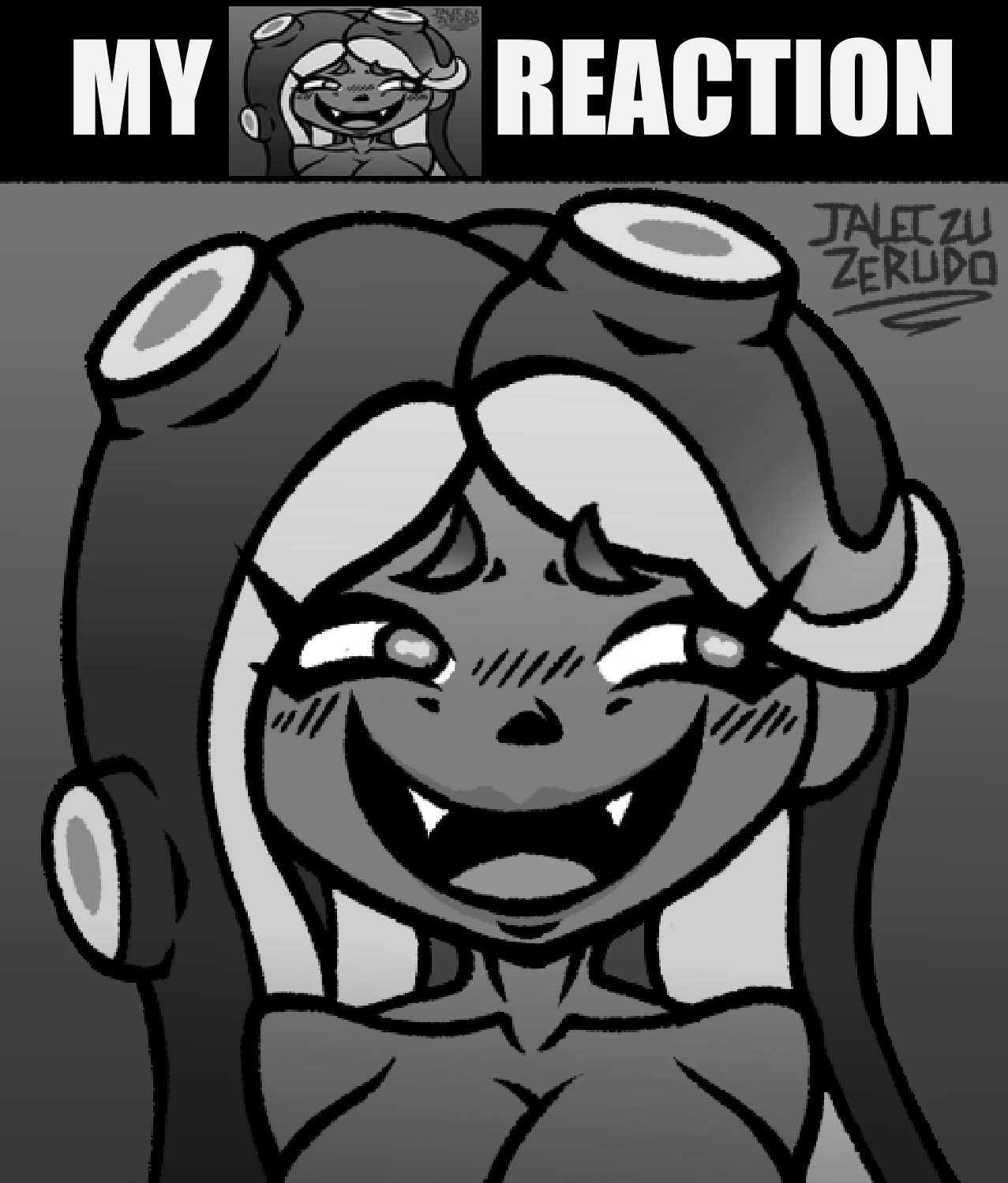Rule34 – If it exists, there is porn of it / marina (splatoon), octoling / 8954420