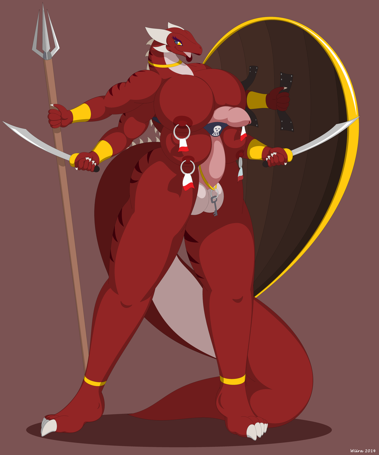 Rule34 – If it exists, there is porn of it / wiira / 445990