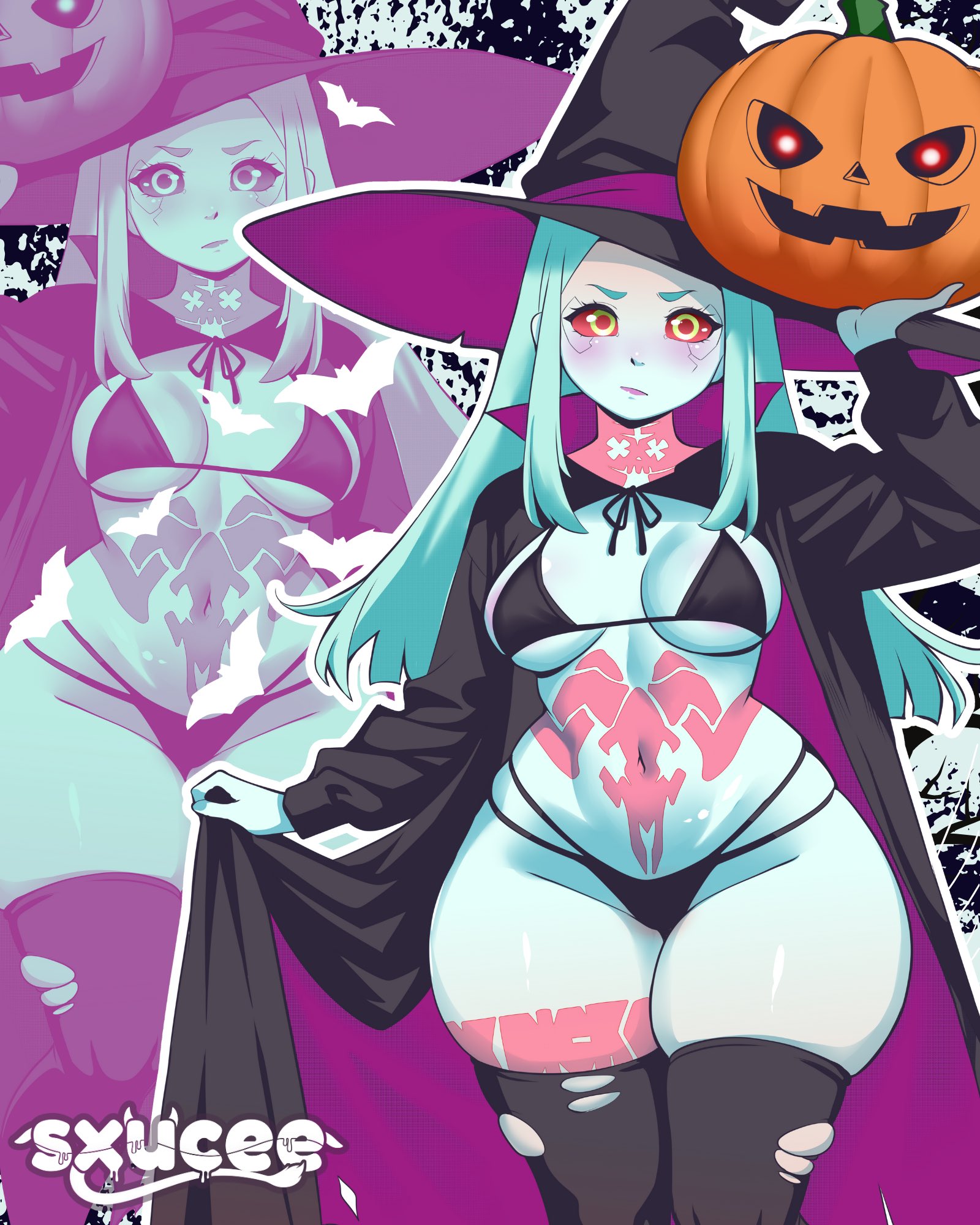 Rule34 – If it exists, there is porn of it / / 8955193