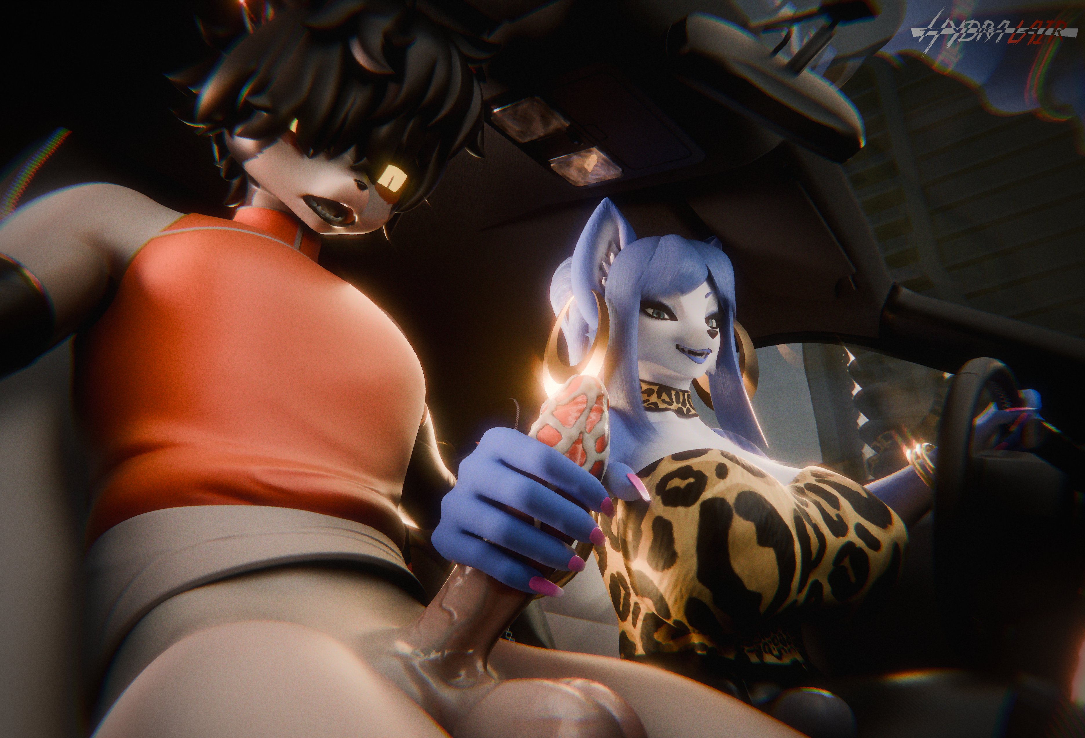 Rule34 – If it exists, there is porn of it / krystal / 8955846