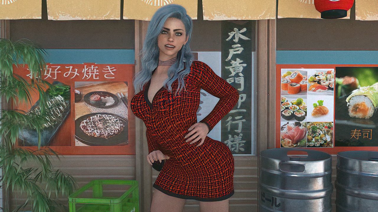 Rule34 – If it exists, there is porn of it / / 8955841