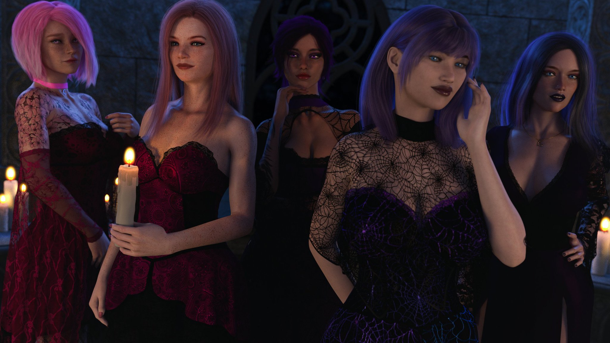 Rule34 – If it exists, there is porn of it / / 8955830