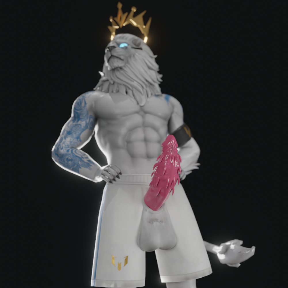 Rule34 – If it exists, there is porn of it / / 8956501