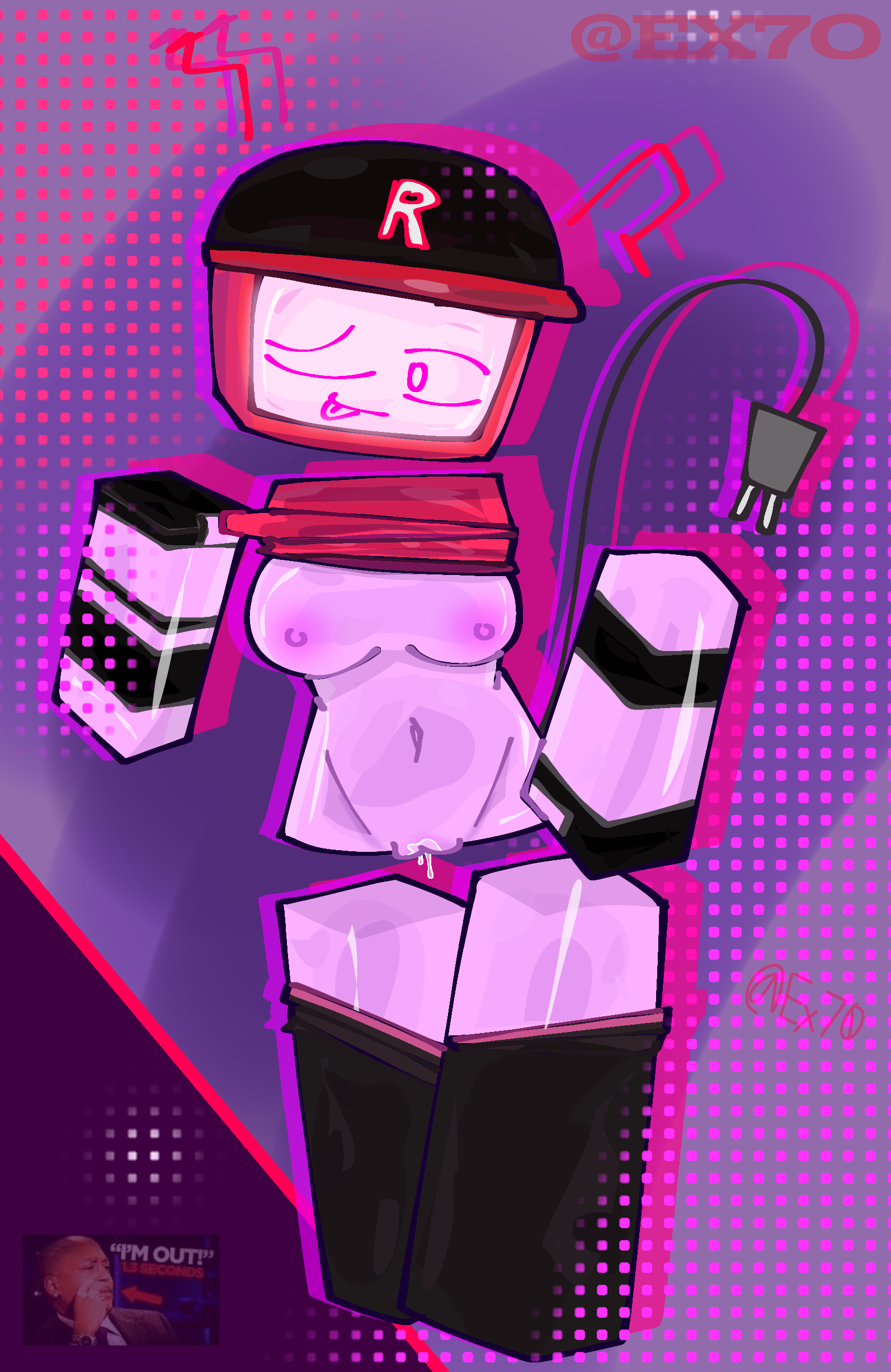 Rule34 – If it exists, there is porn of it / / 8956477