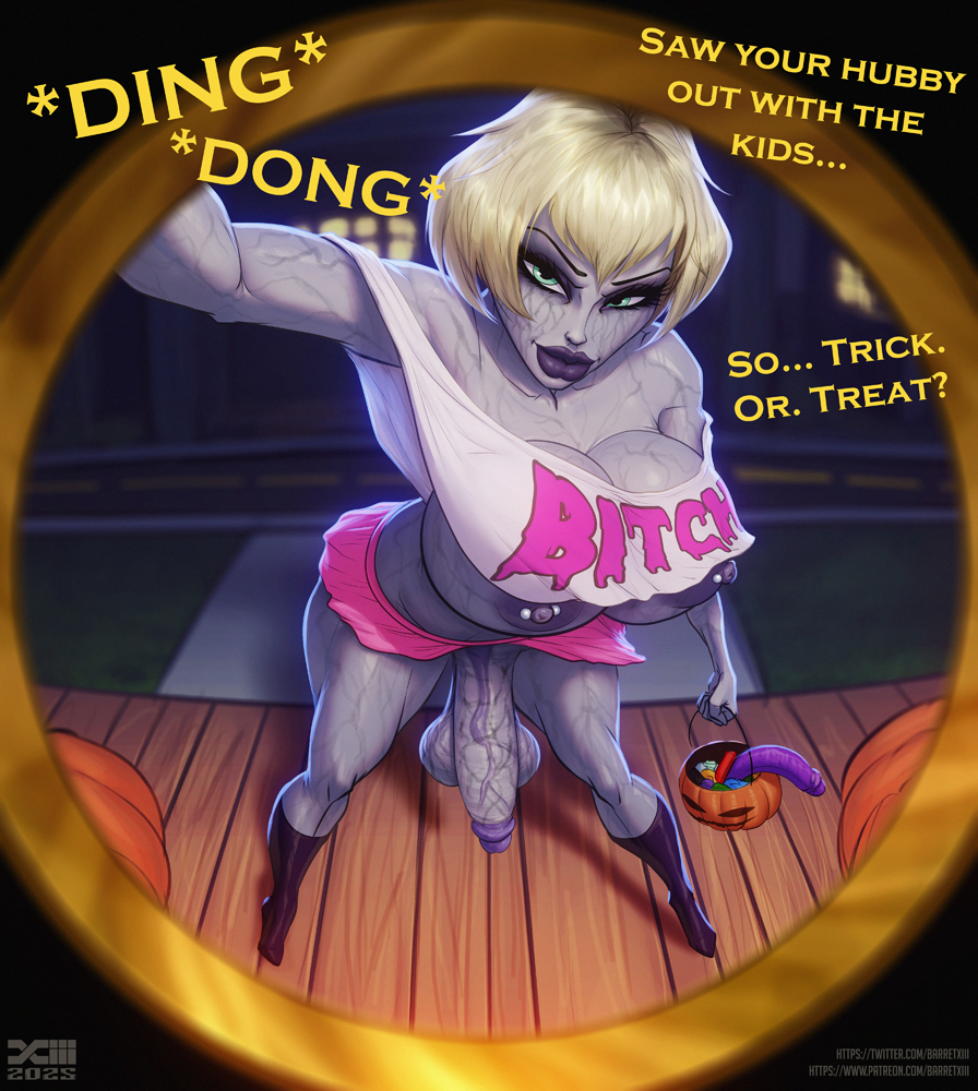 Rule34 – If it exists, there is porn of it / barretxiii, homewrecker / 8956465