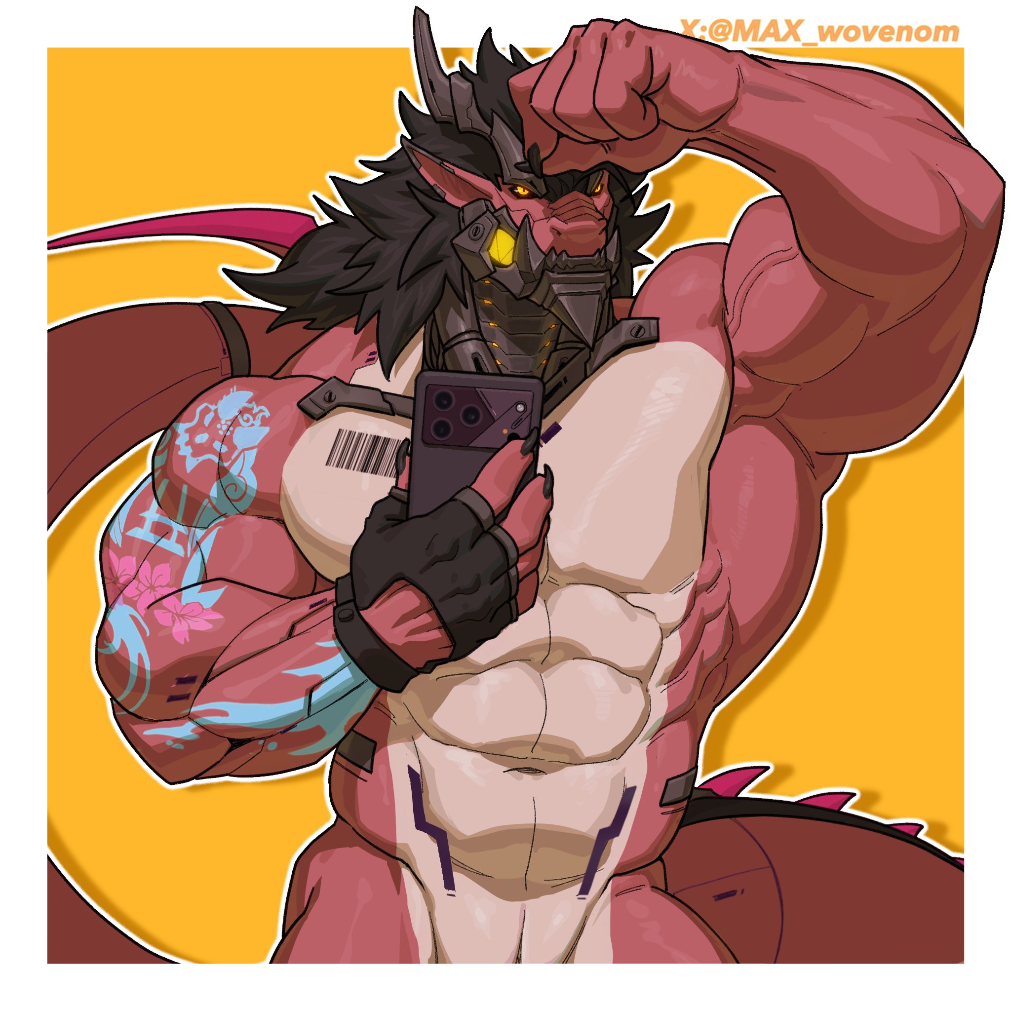 Rule34 – If it exists, there is porn of it / / 8957153