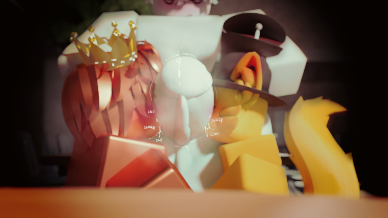 Rule34 – If it exists, there is porn of it / / 8957133