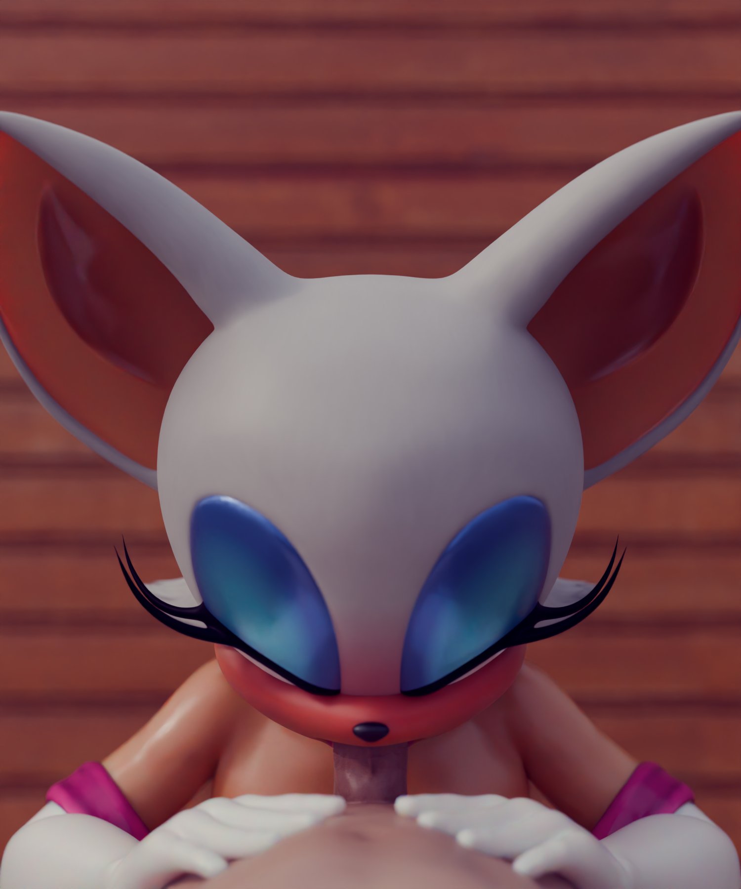 Rule34 – If it exists, there is porn of it / nottanj, rouge the bat / 8957116