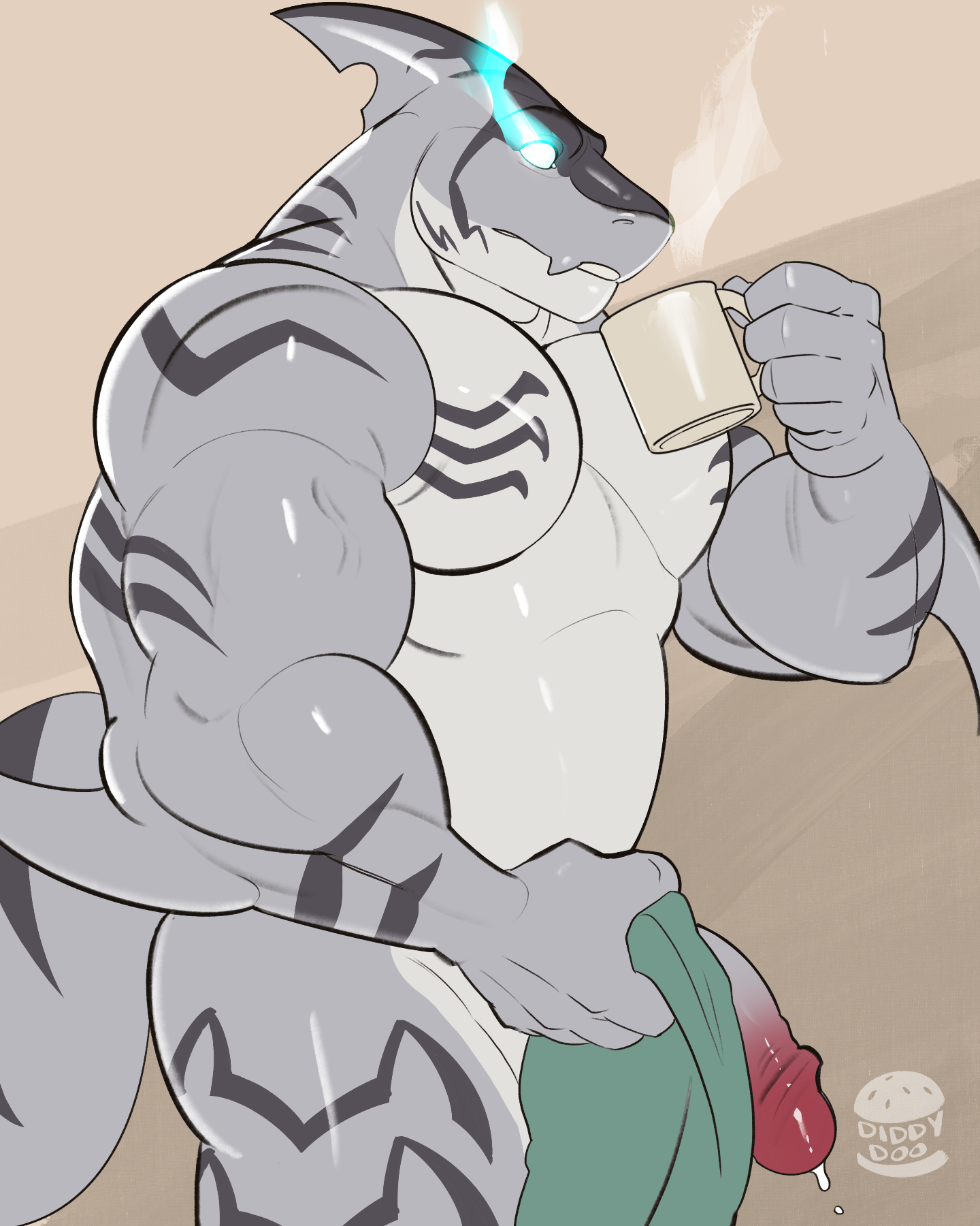 Rule34 – If it exists, there is porn of it / diddydoo / 8957986