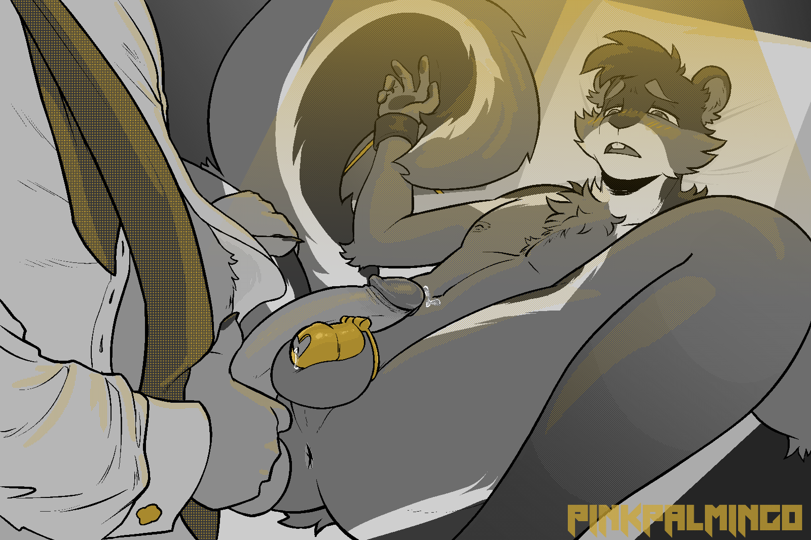 Rule34 – If it exists, there is porn of it / / 8957966