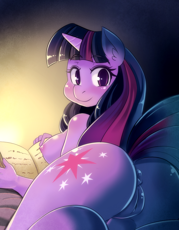 Rule34 – If it exists, there is porn of it / freedomthai, twilight sparkle (mlp) / 446196
