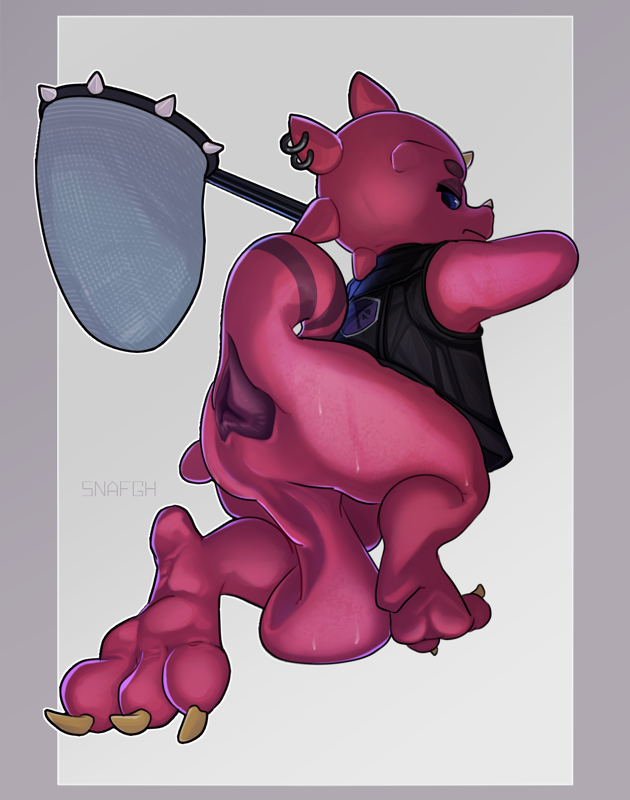 Rule34 – If it exists, there is porn of it / flick (animal crossing) / 8958797