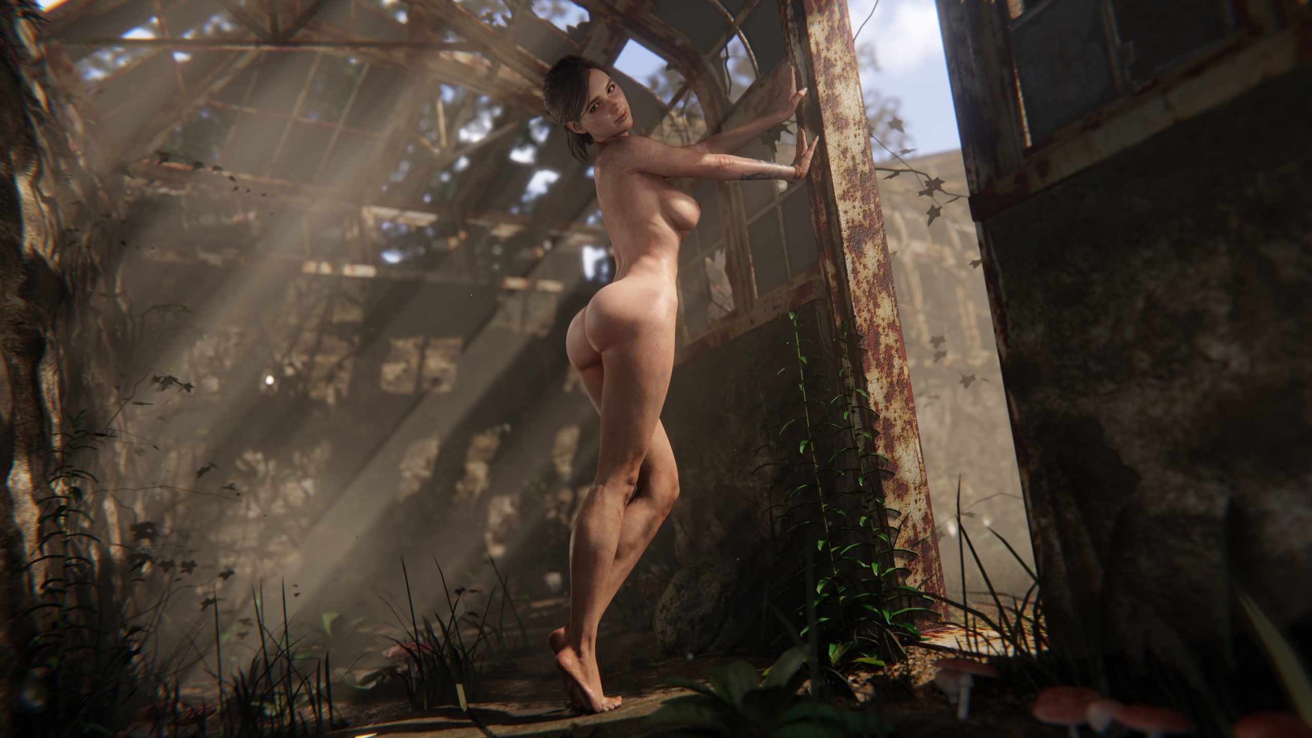 Rule34 – If it exists, there is porn of it / strauzek / 8958772