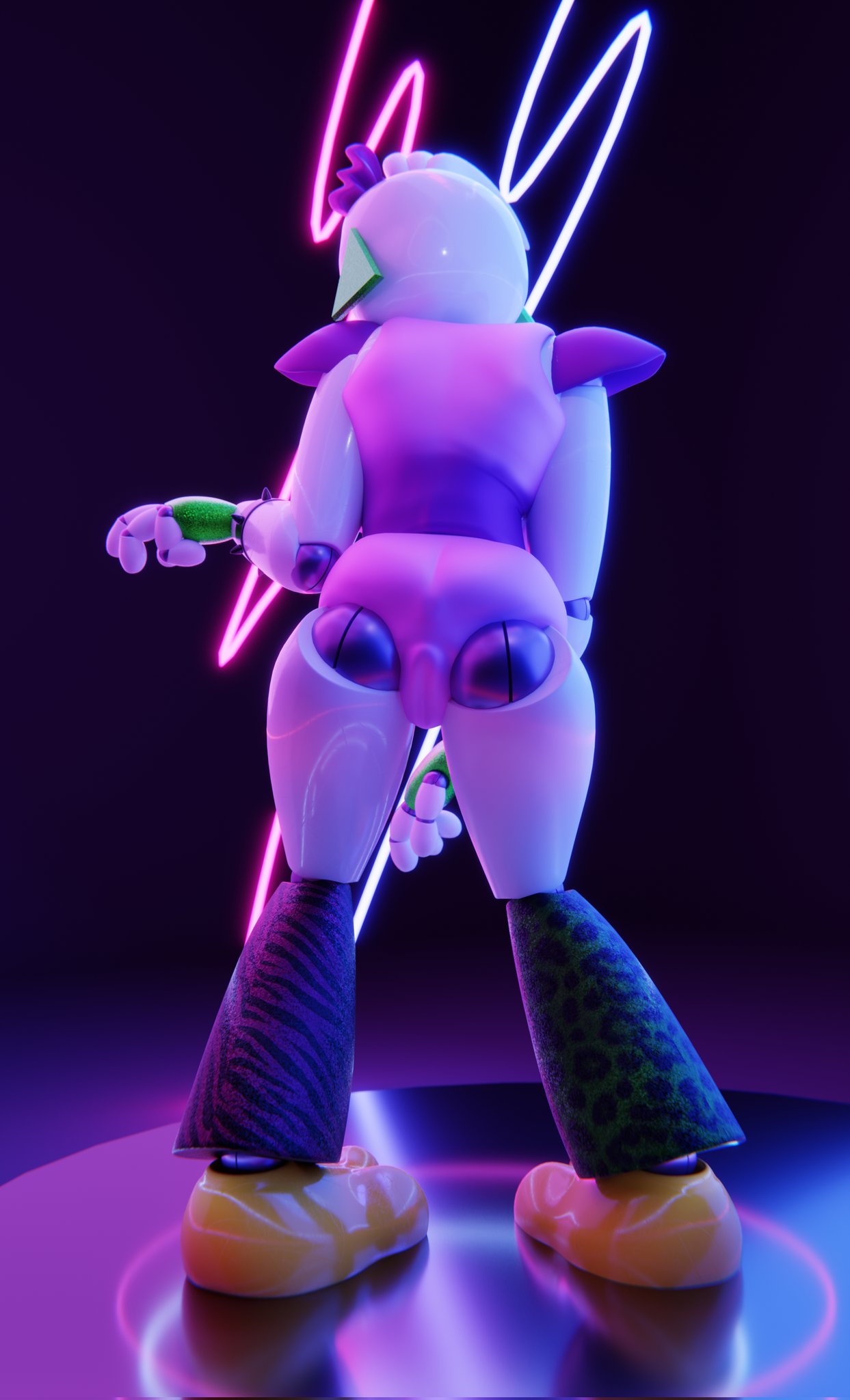 Rule34 – If it exists, there is porn of it / / 8959609