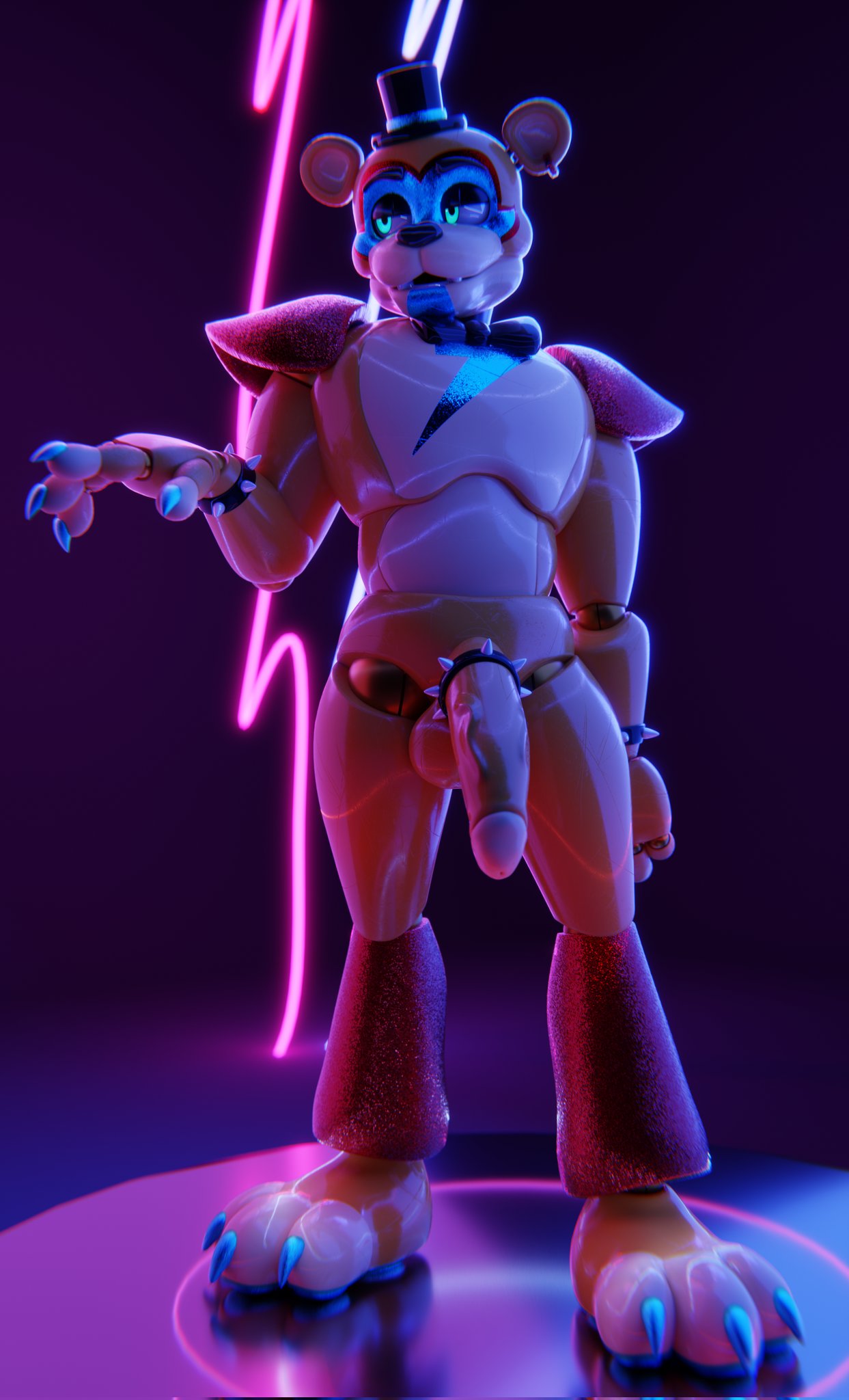 Rule34 – If it exists, there is porn of it / / 8959588