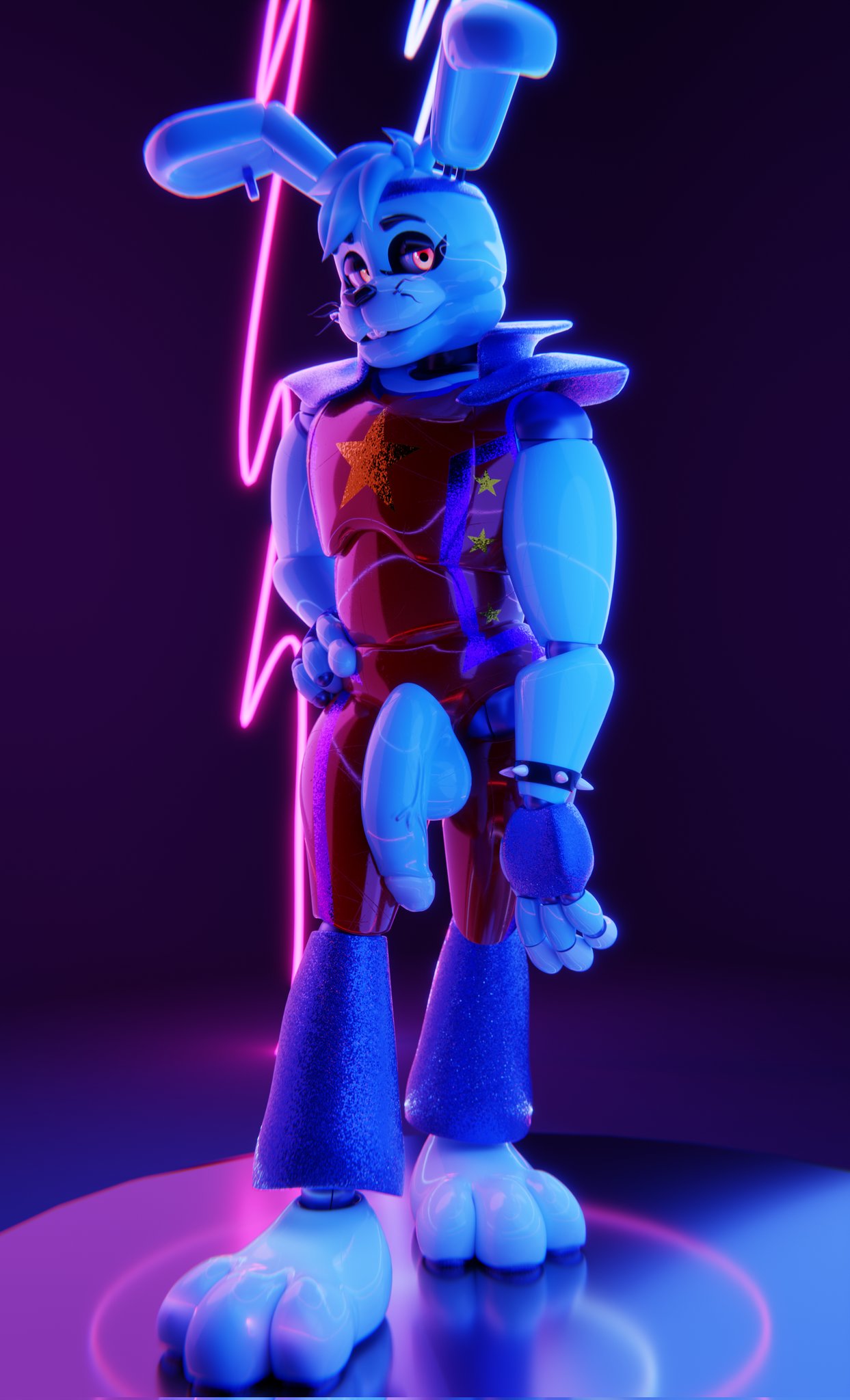 Rule34 – If it exists, there is porn of it / / 8959583