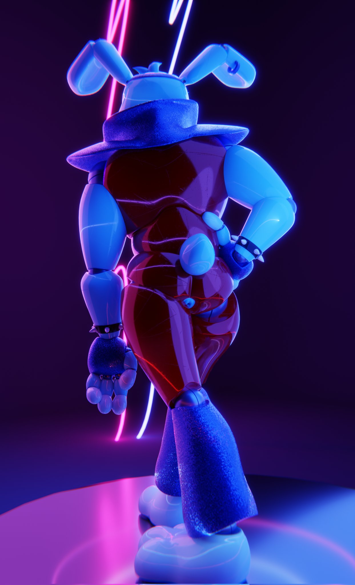 Rule34 – If it exists, there is porn of it / / 8959582